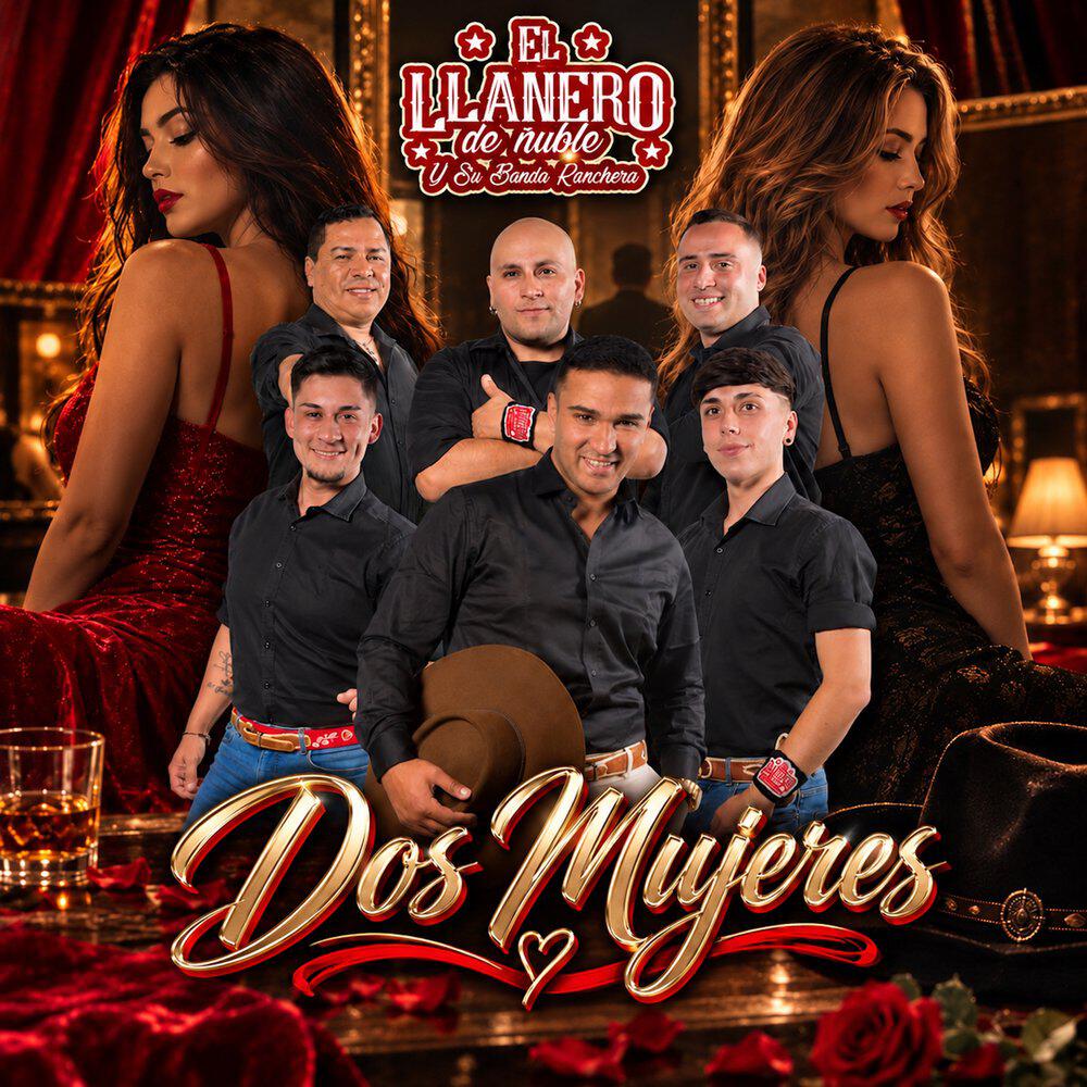 Релиз Dos Mujeres