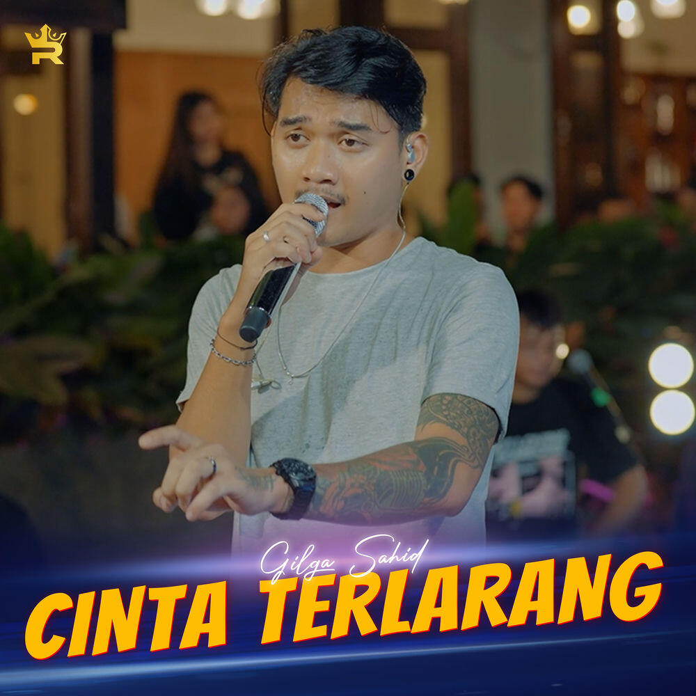 Релиз Cinta Terlarang