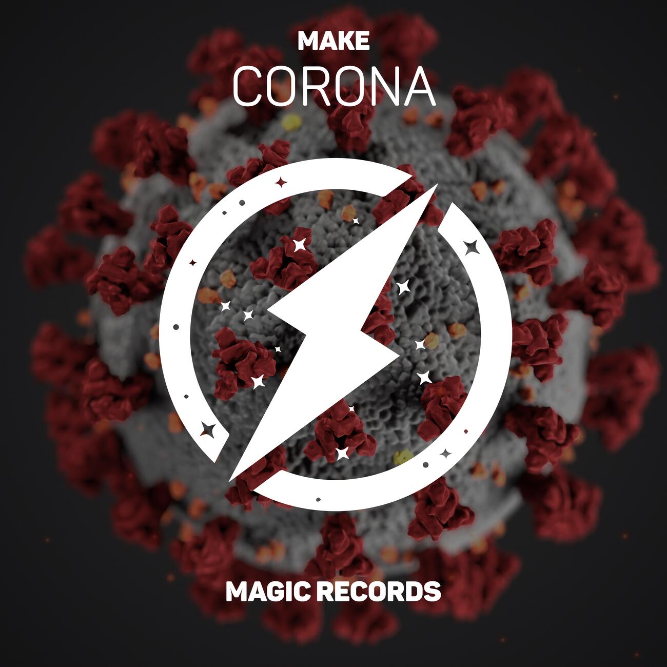 Релиз Corona