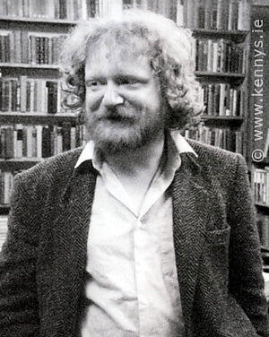 Frank McGuinness