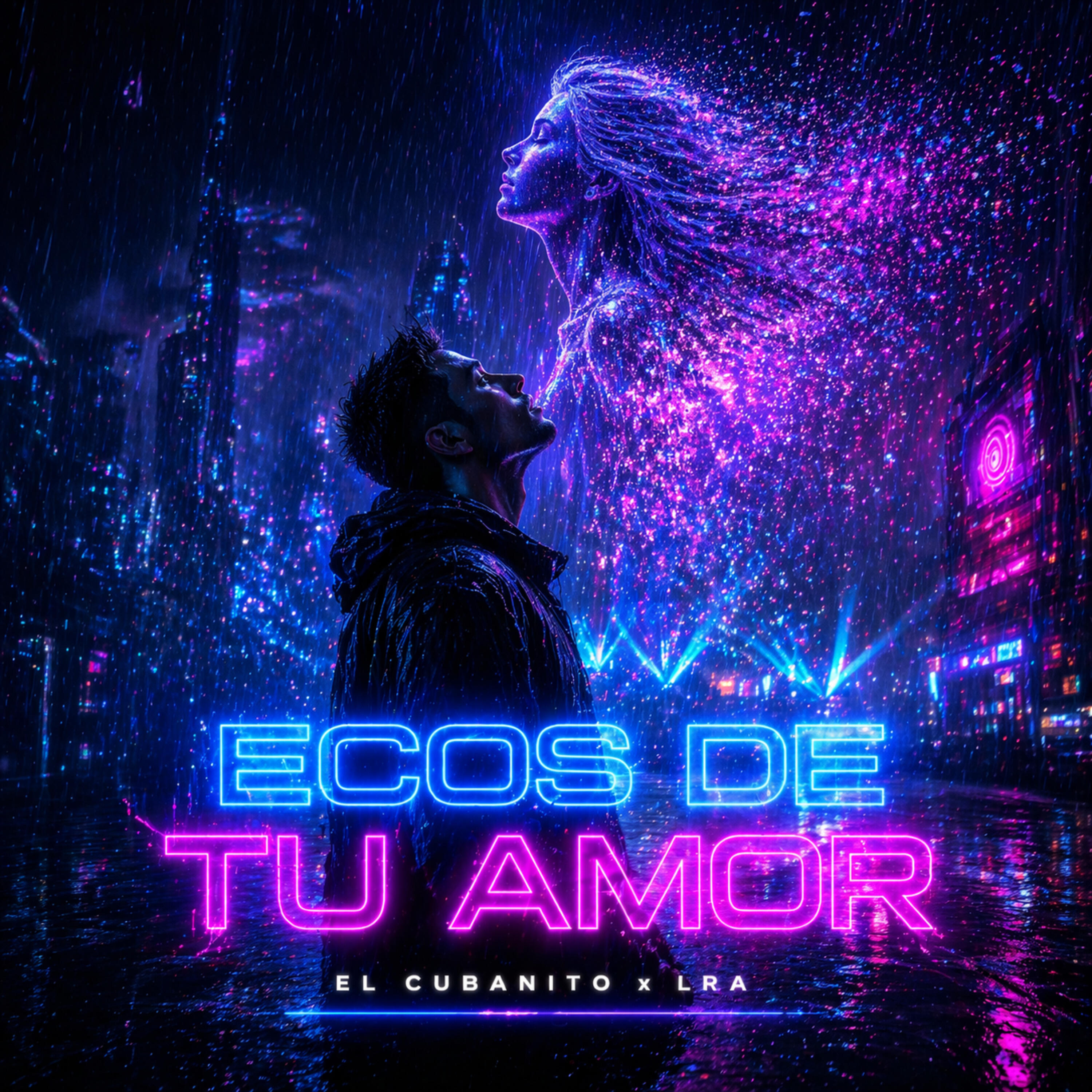 Релиз Ecos de Tu Amor