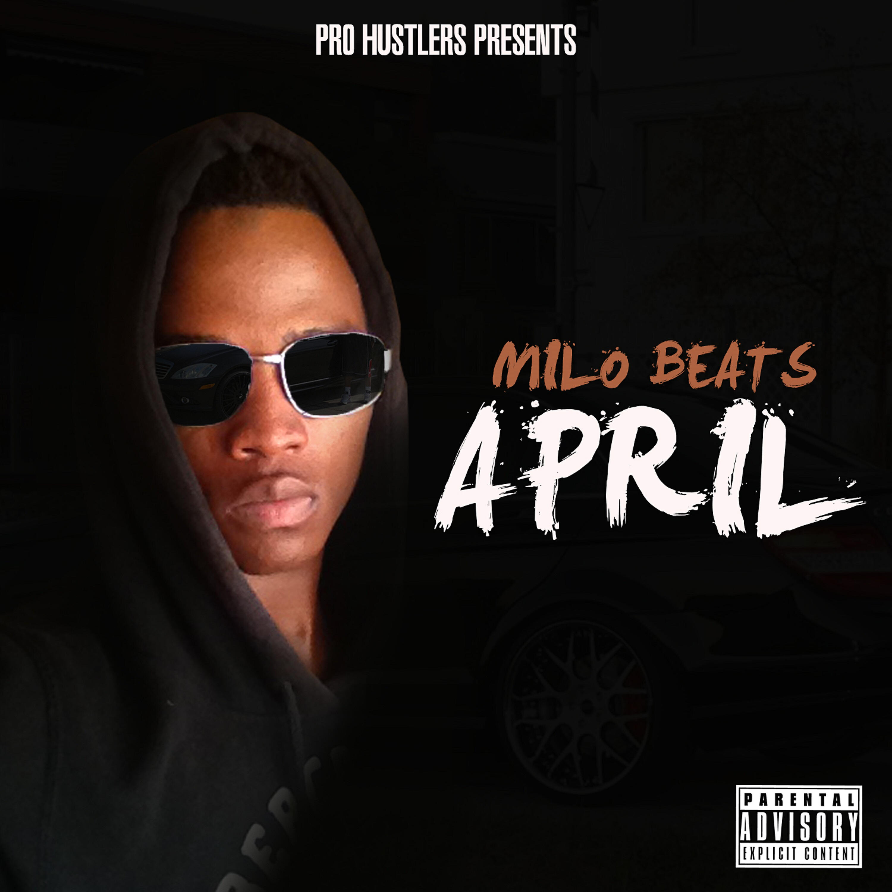 Релиз Tha April EP