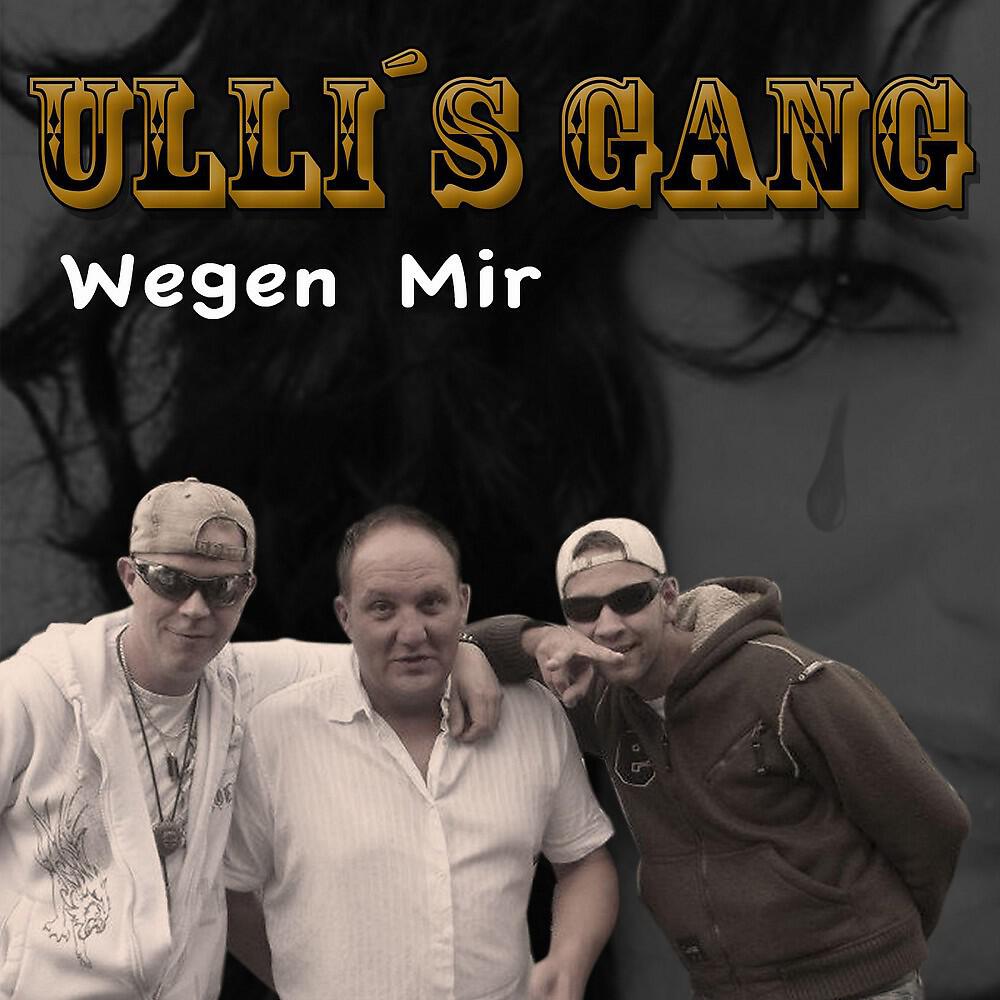 Релиз Wegen mir (Radio Edit)