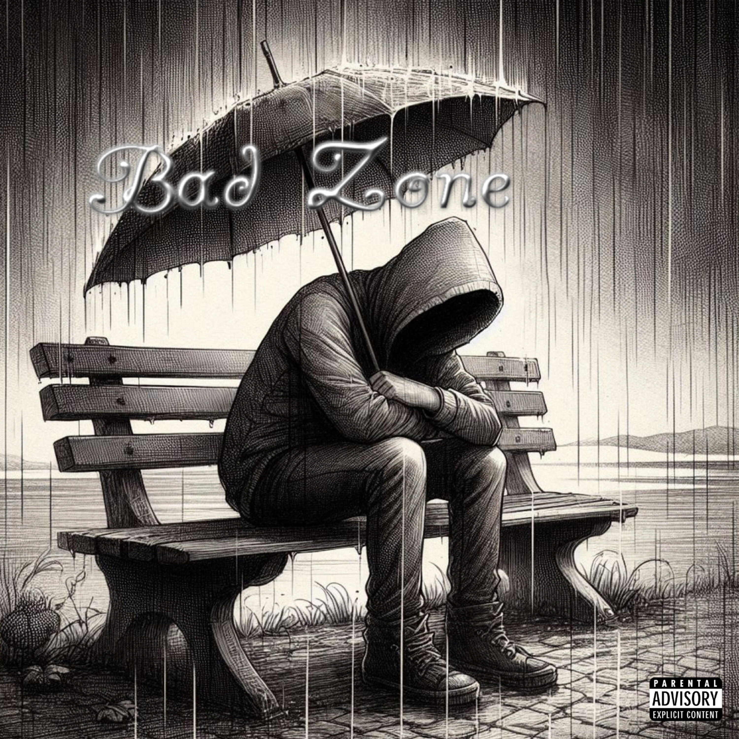 Релиз Bad Zone