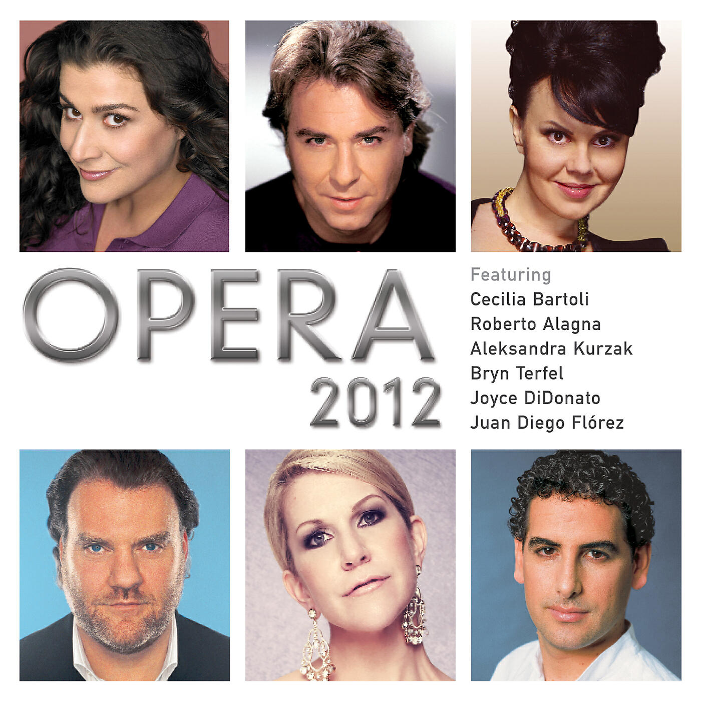 Joyce Di Donato