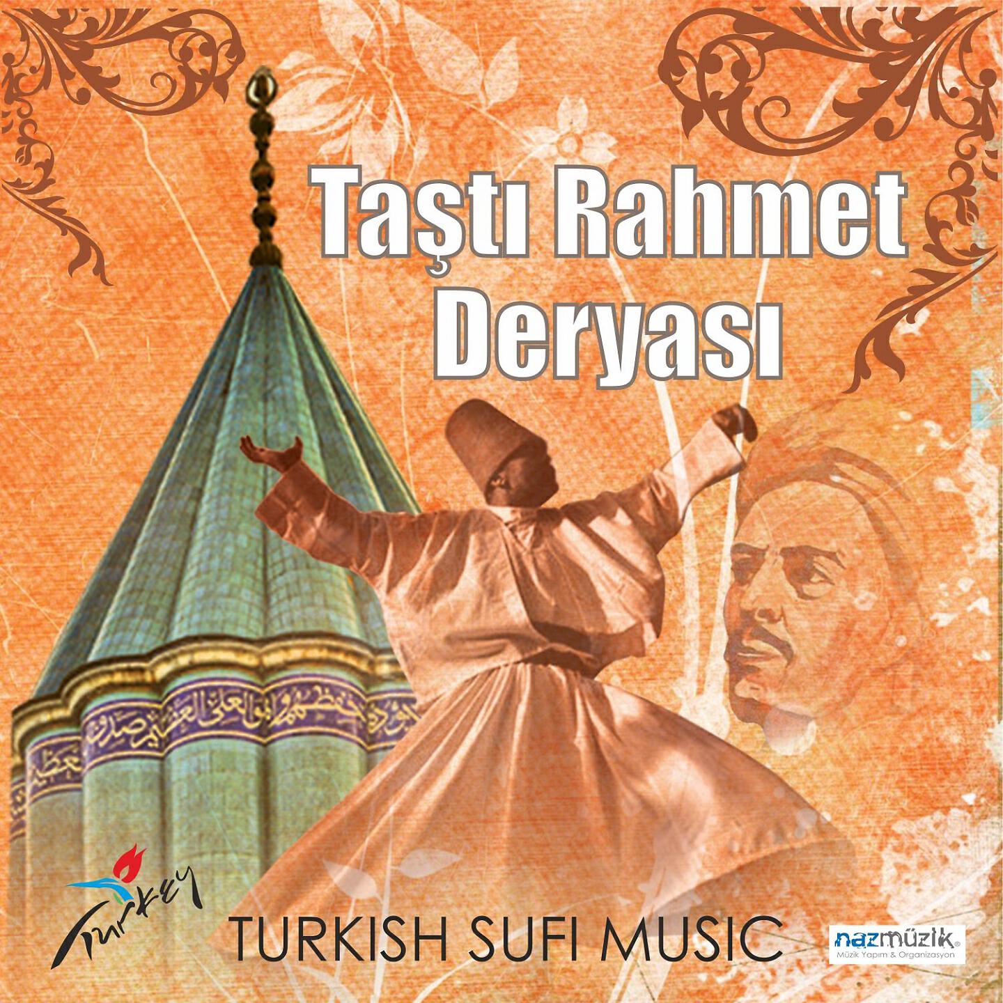 Релиз Taştı Rahmet Deryası