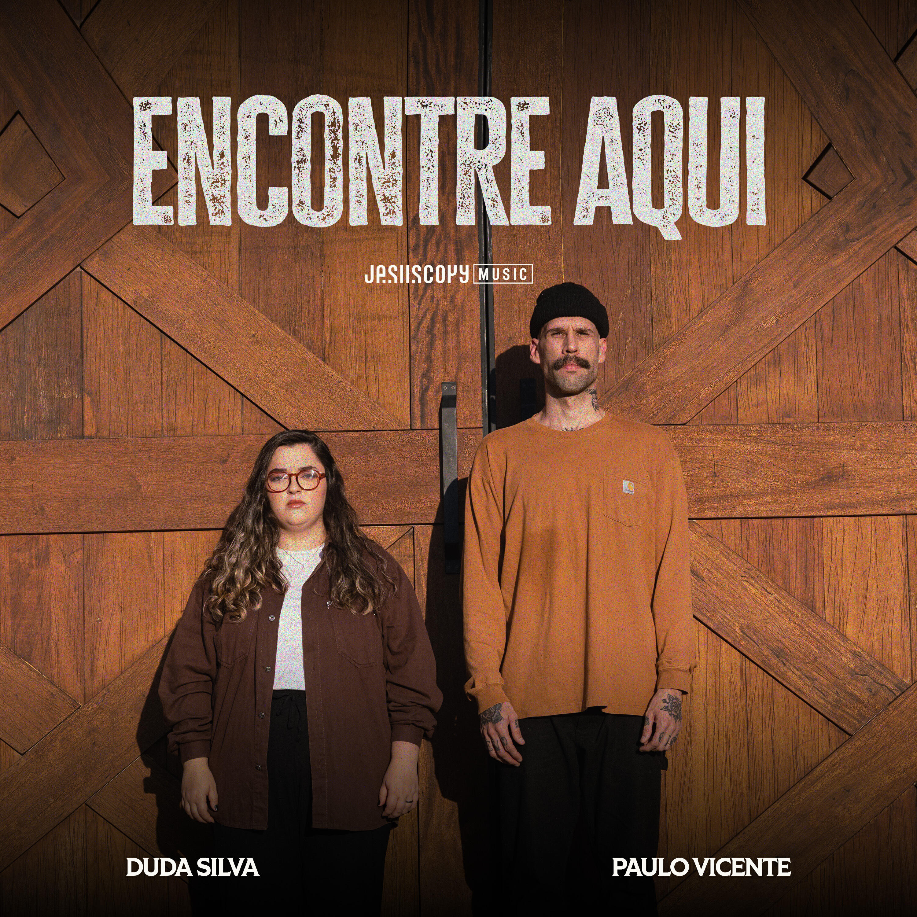 Релиз Encontre aqui