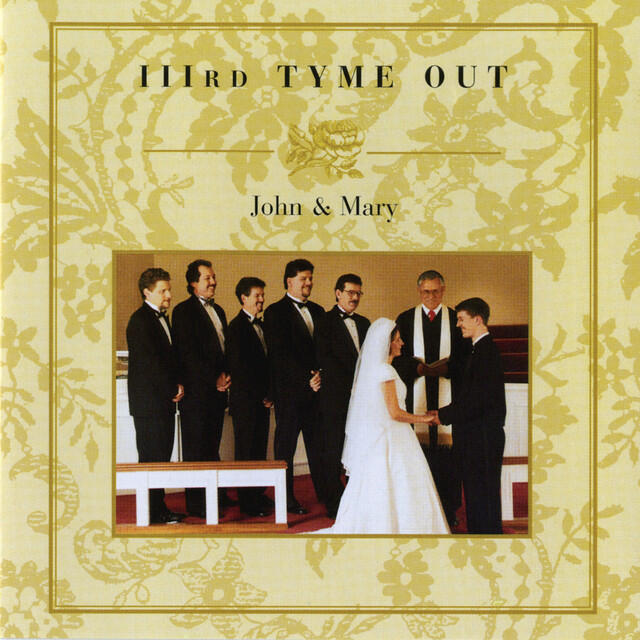 Релиз John & Mary