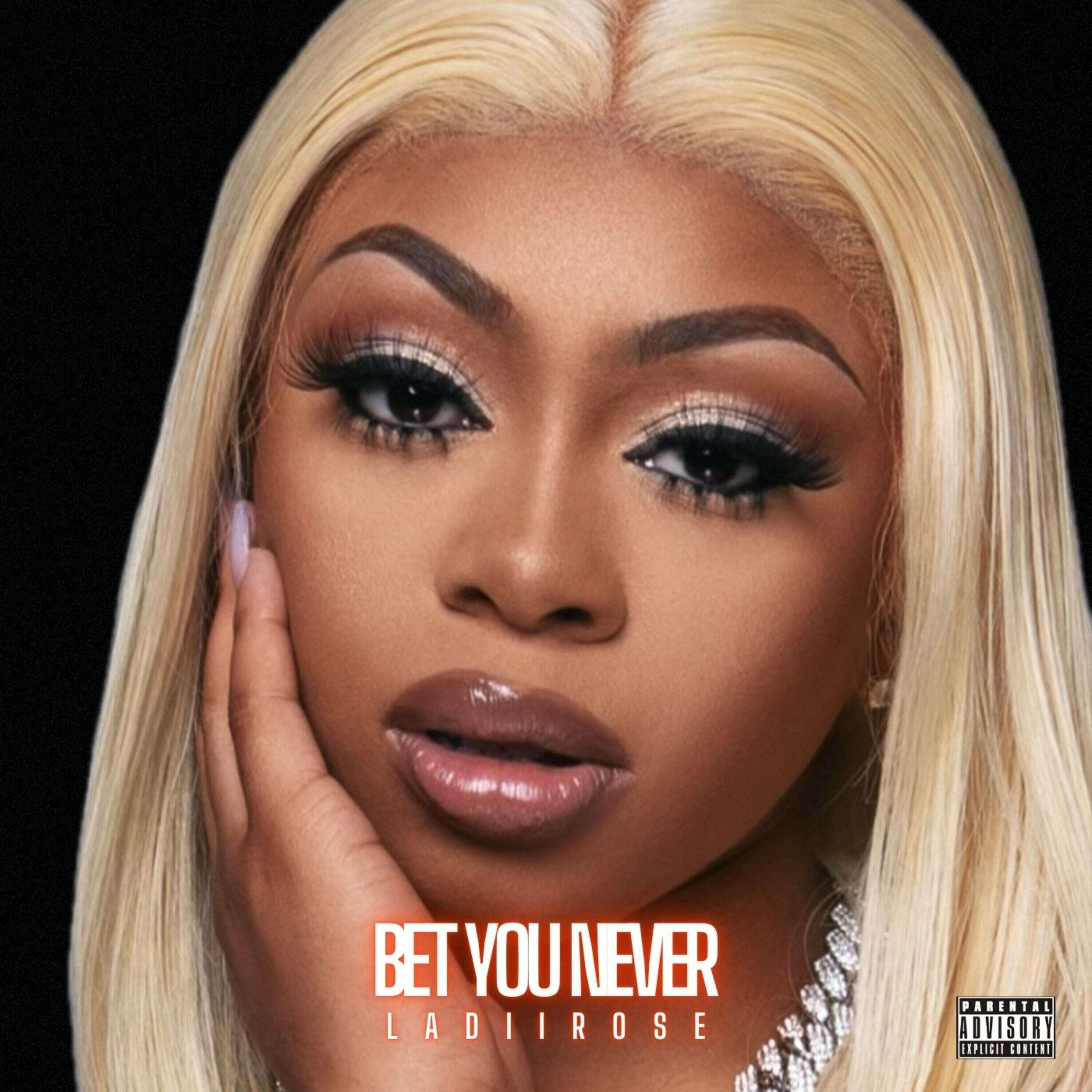 Релиз Bet You Never