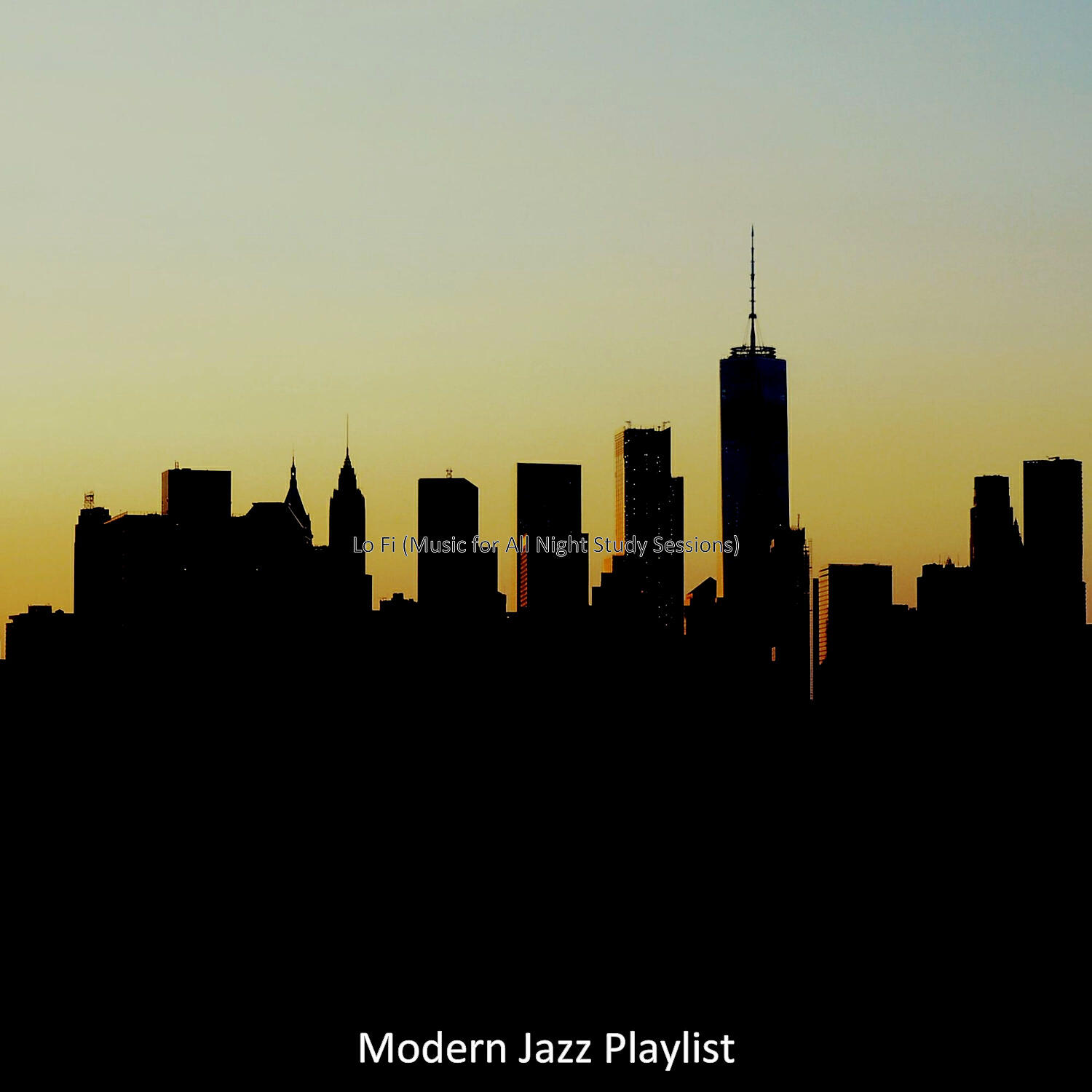 Релиз Lo Fi (Music for All Night Study Sessions)