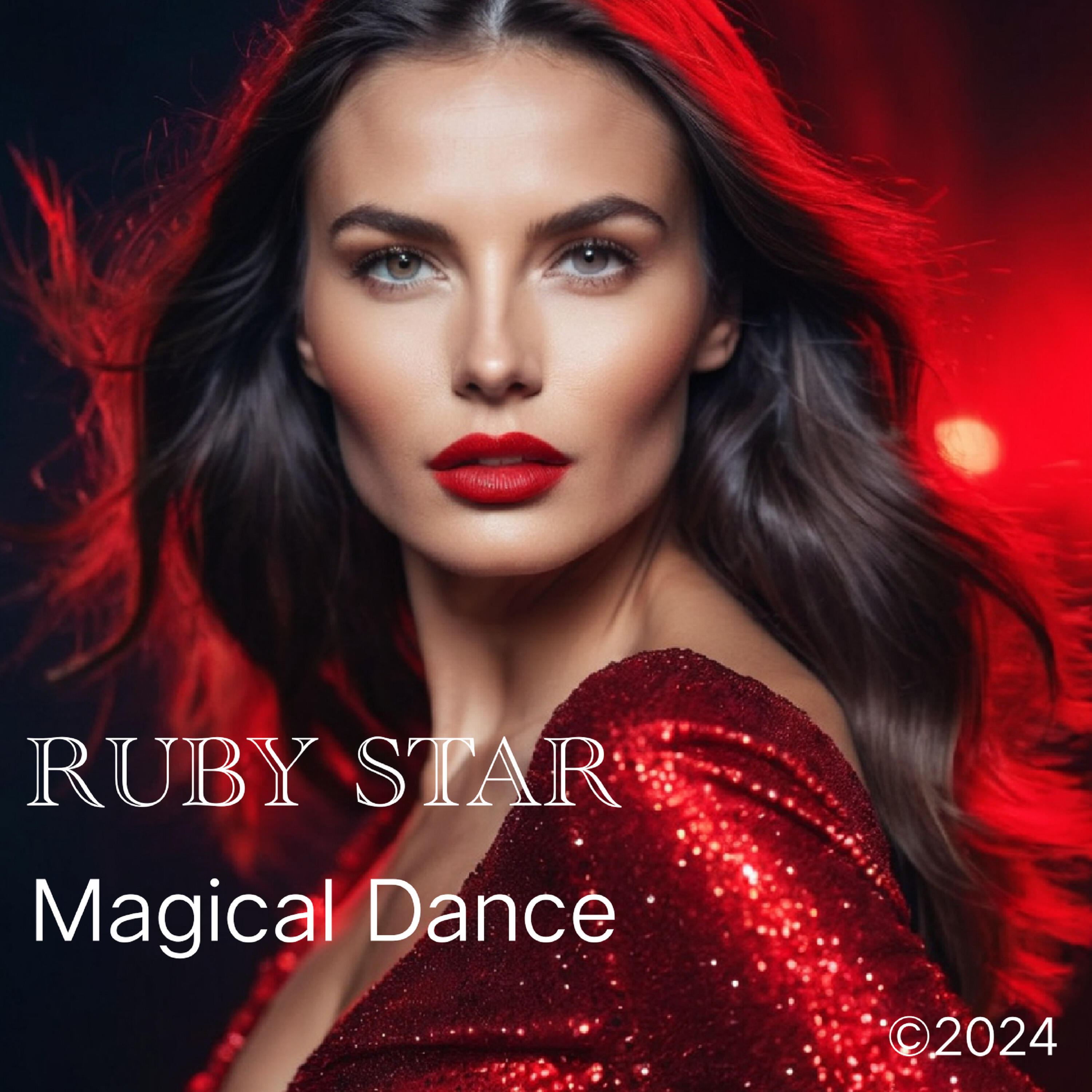 Релиз Magical Dance