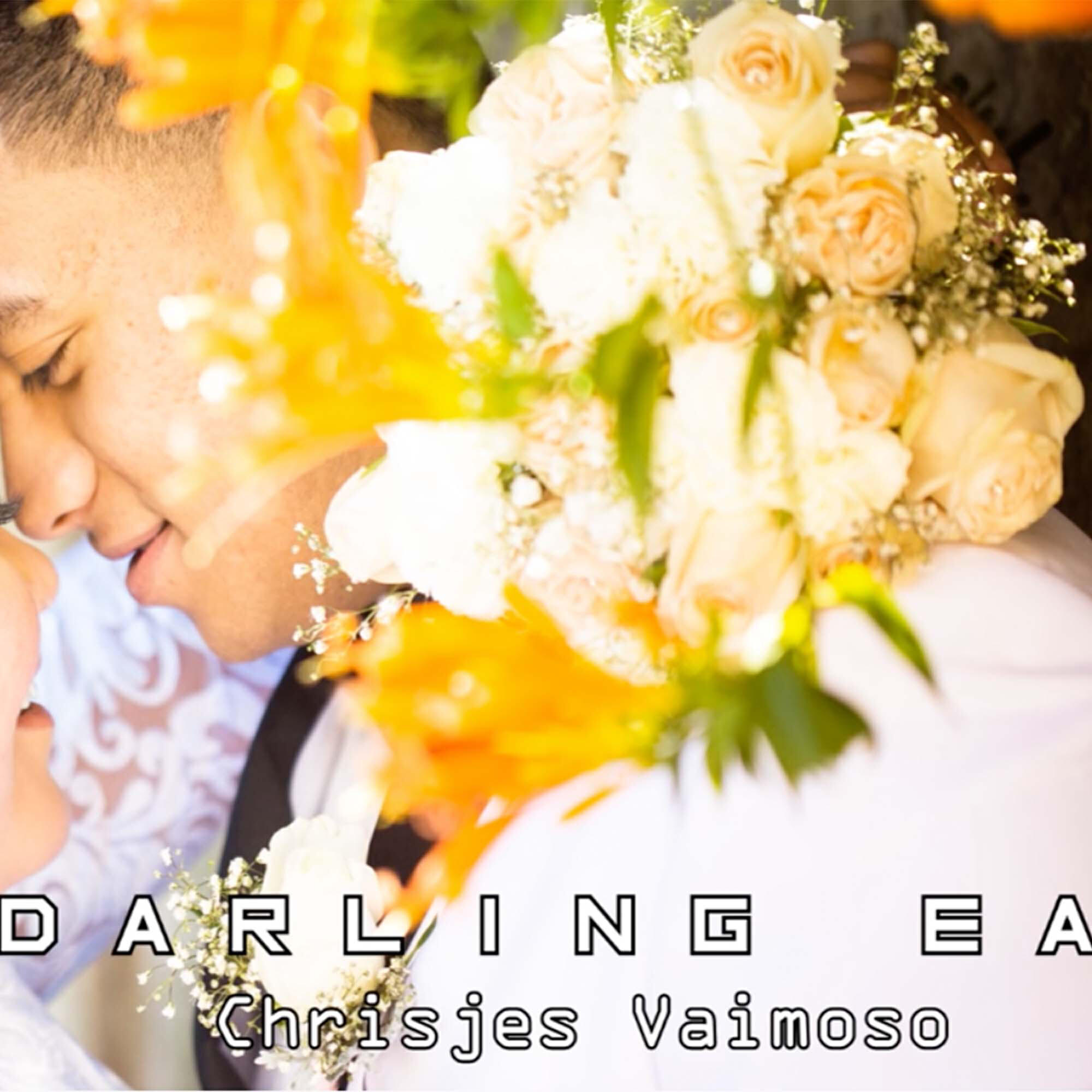 Релиз Darling Ea