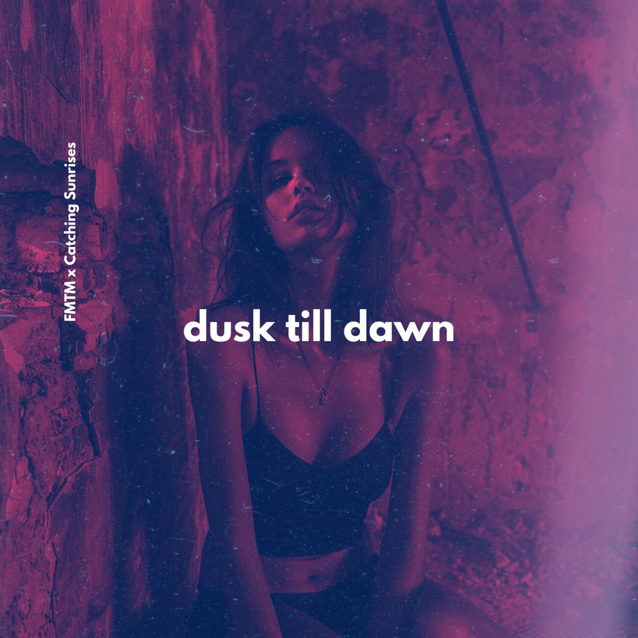 Релиз Dusk Till Dawn