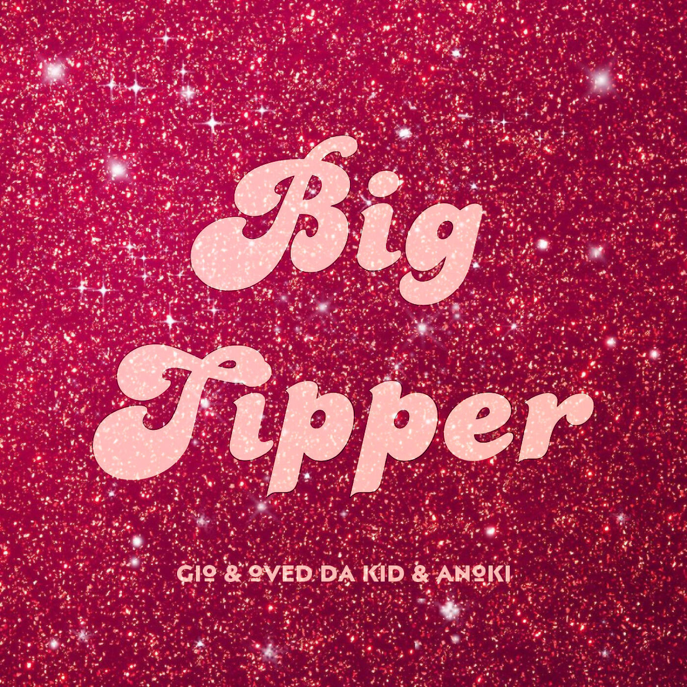 Постер альбома Big Tipper