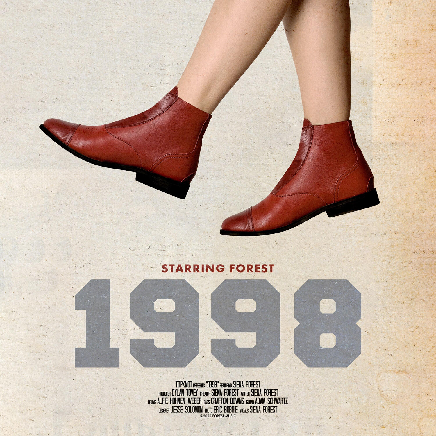 Релиз 1998