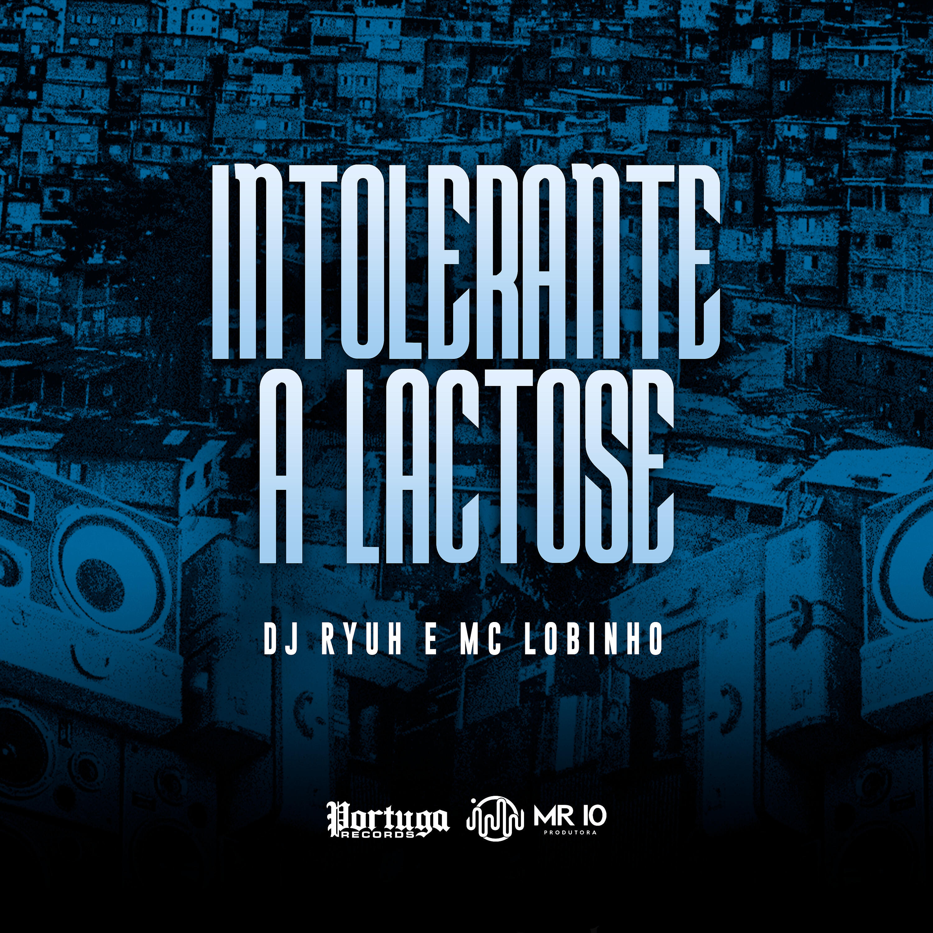 Релиз Intolerante a Lactose