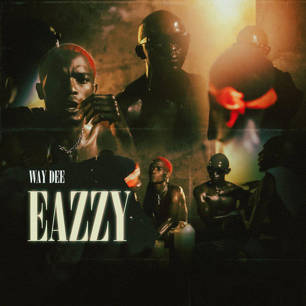 Релиз Eazzy