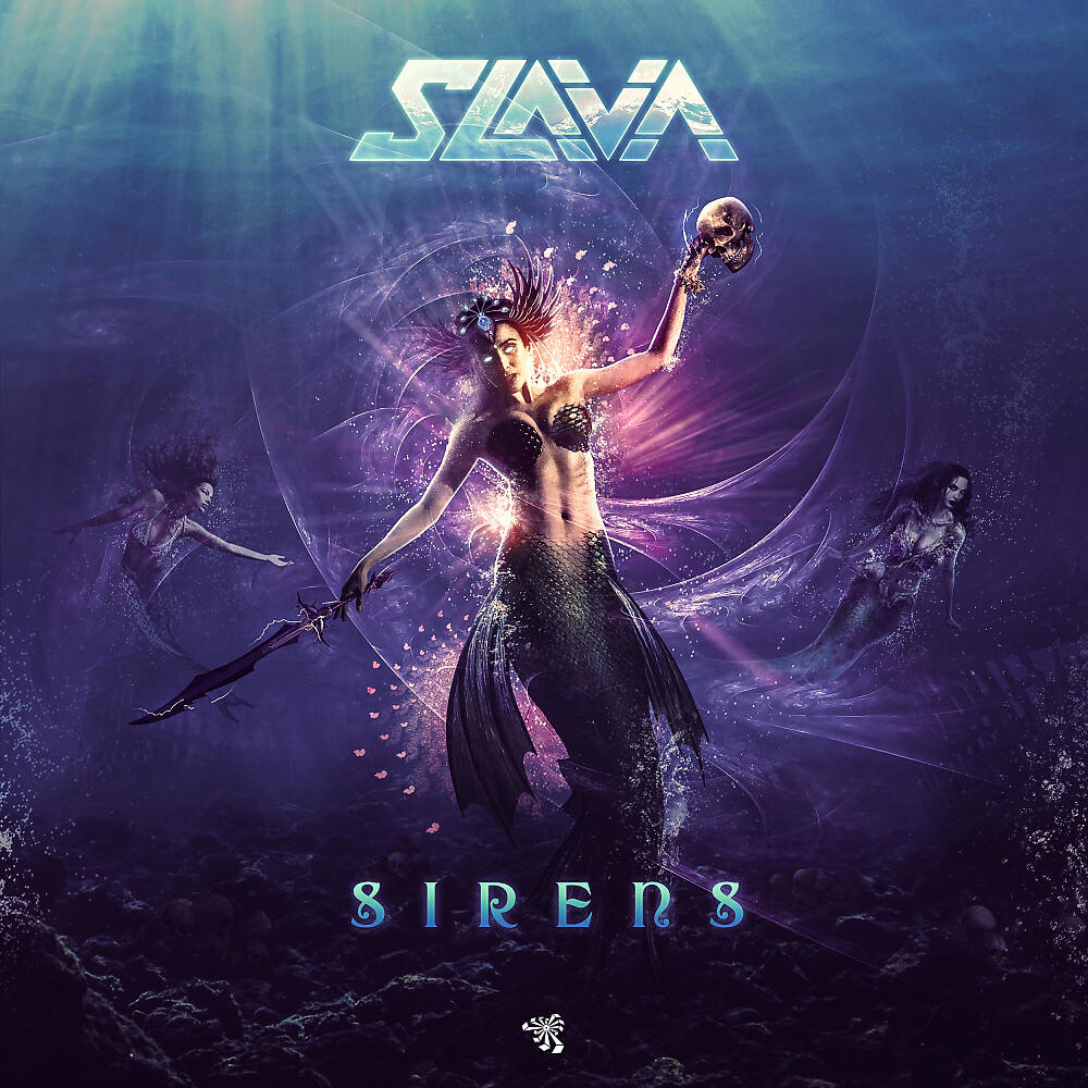 Релиз Sirens