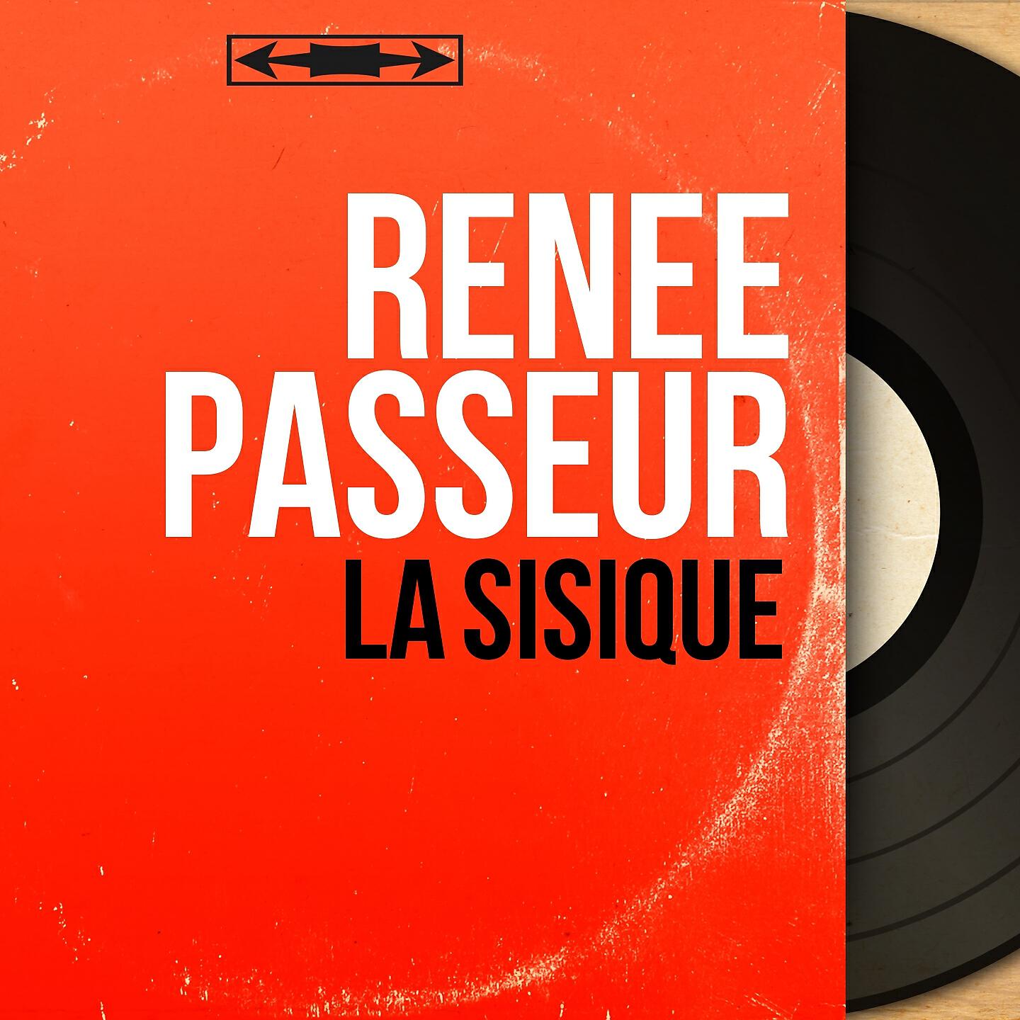 Renée Passeur