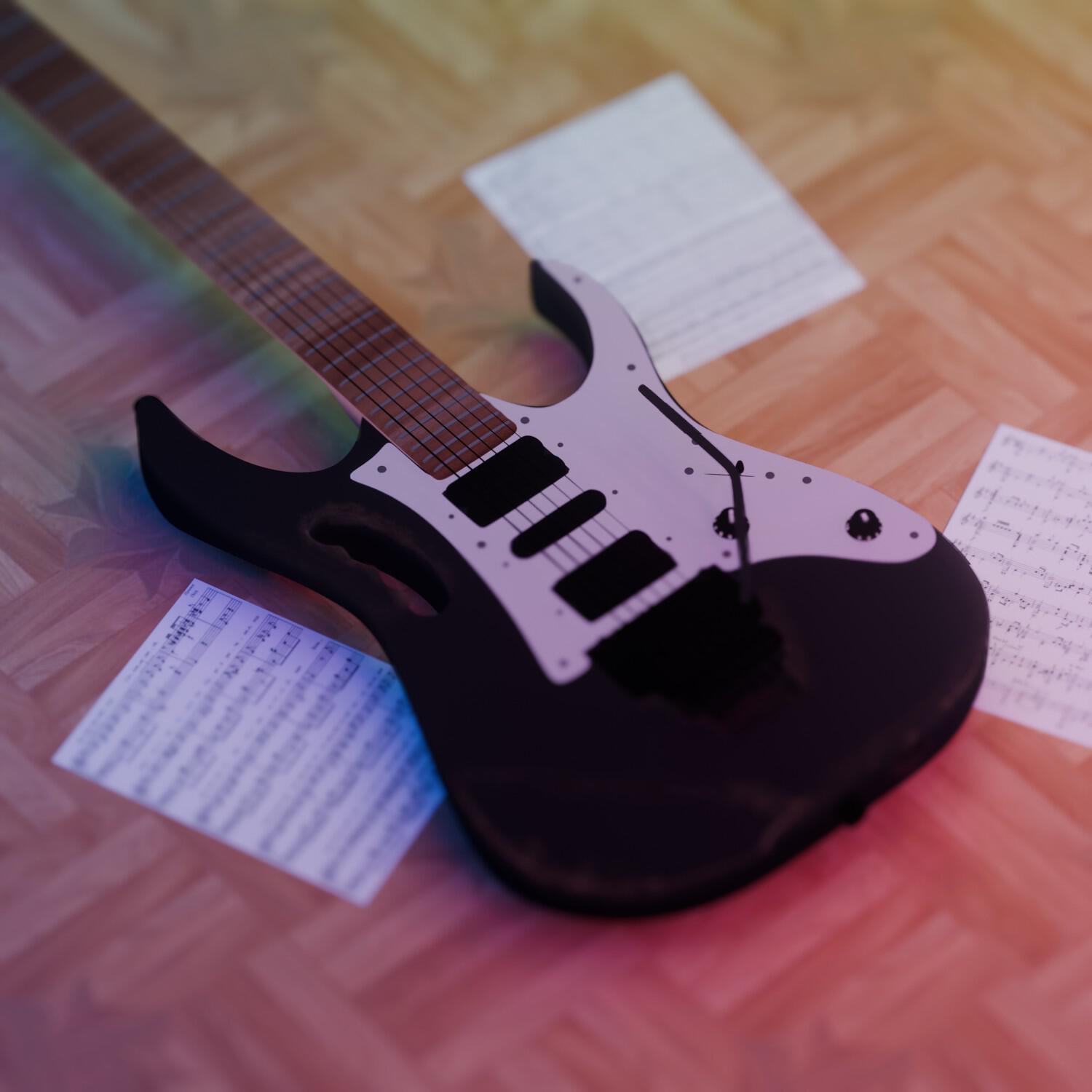 Релиз Музыкант-неудачник