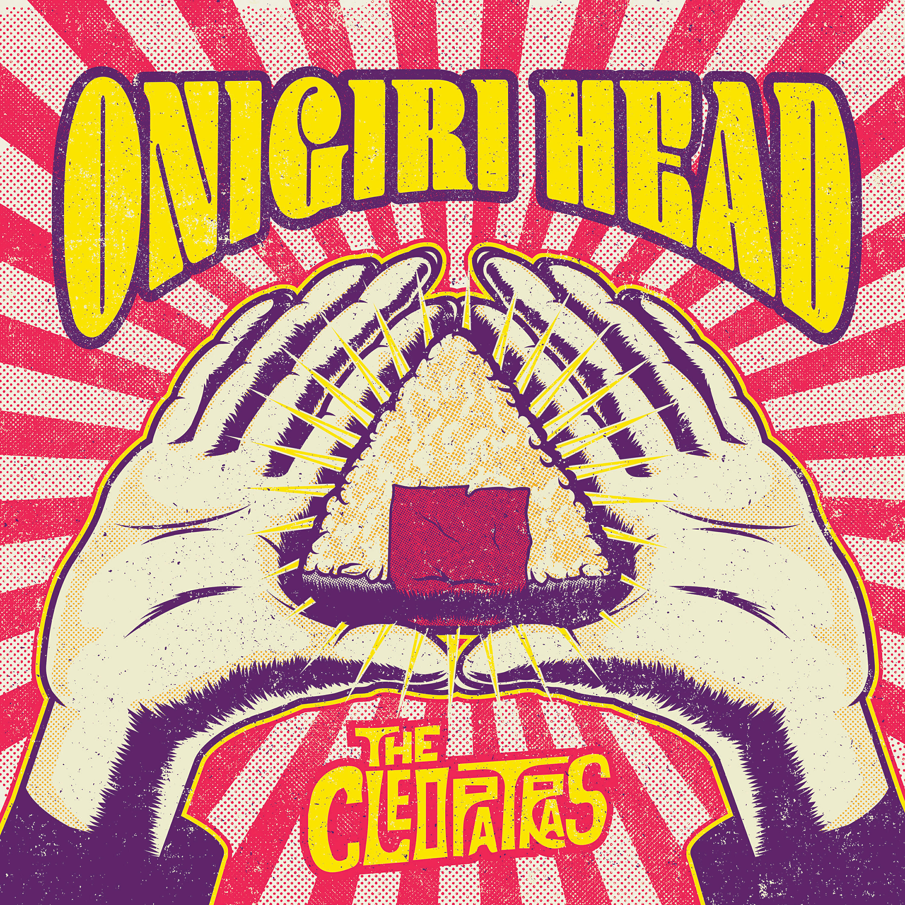 Релиз Onigiri Head