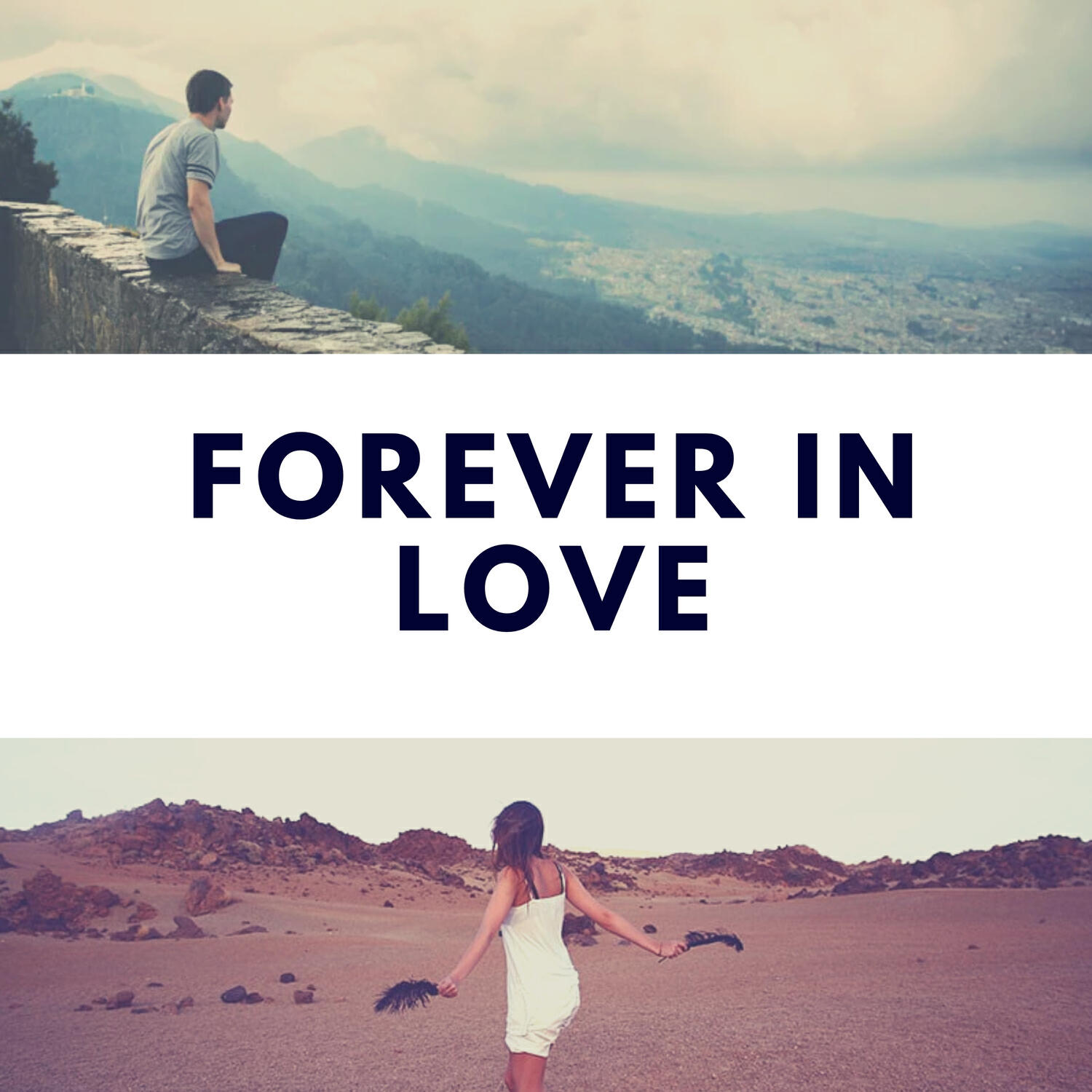 Релиз Forever In Love