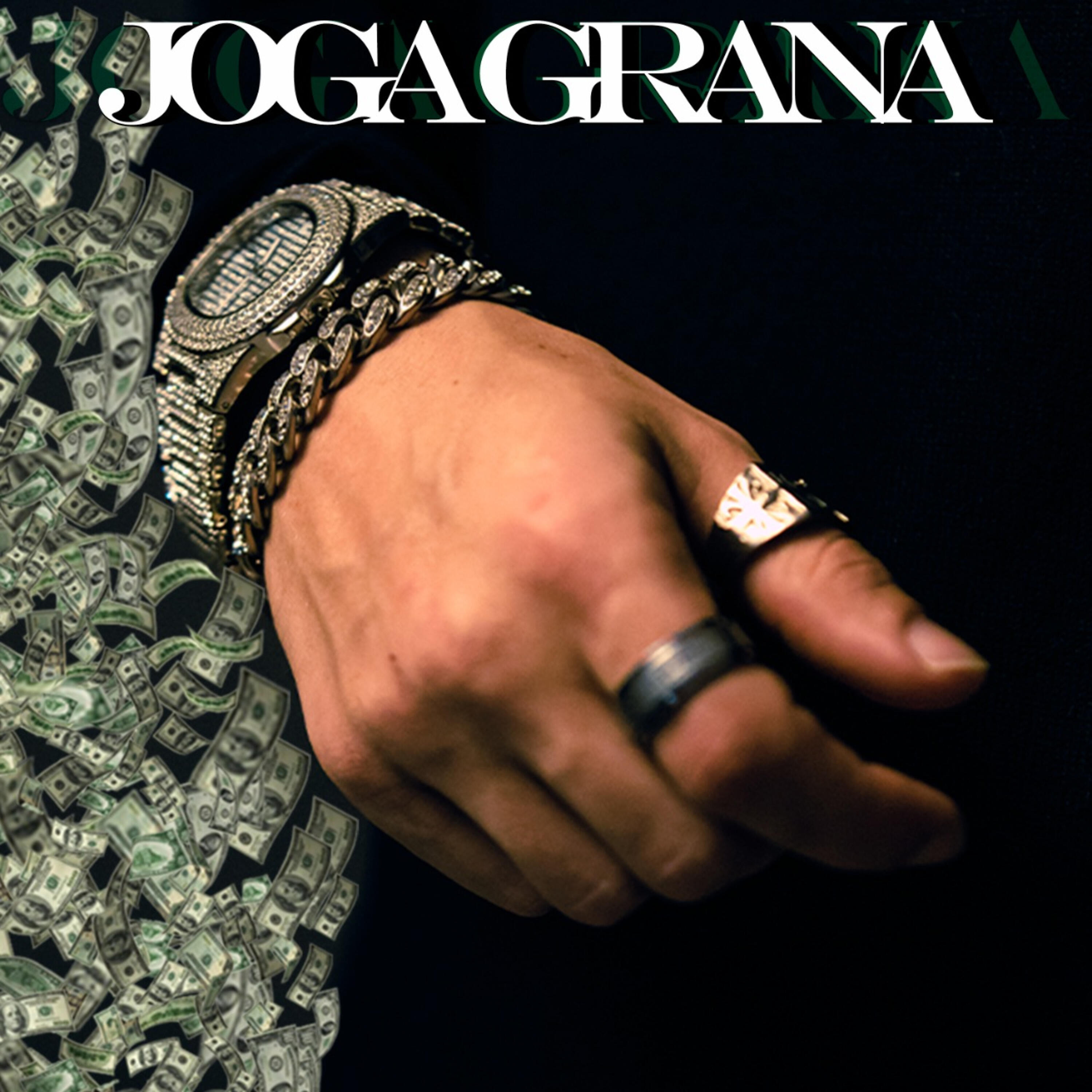 Релиз Joga Grana