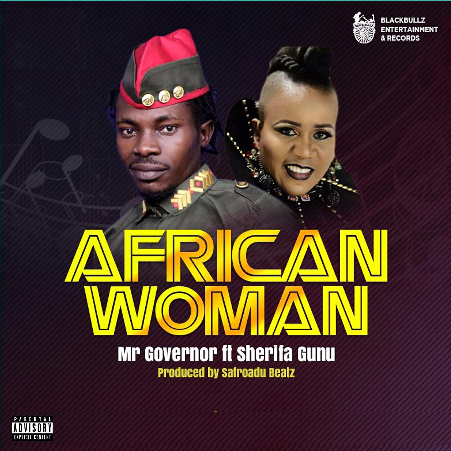 Mr Governor
