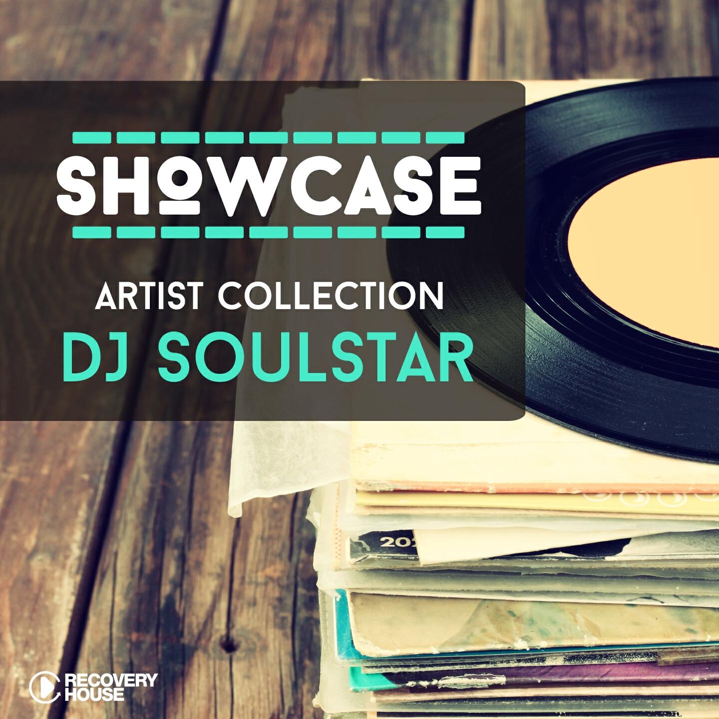 Релиз Showcase - Artist Collection DJ Soulstar