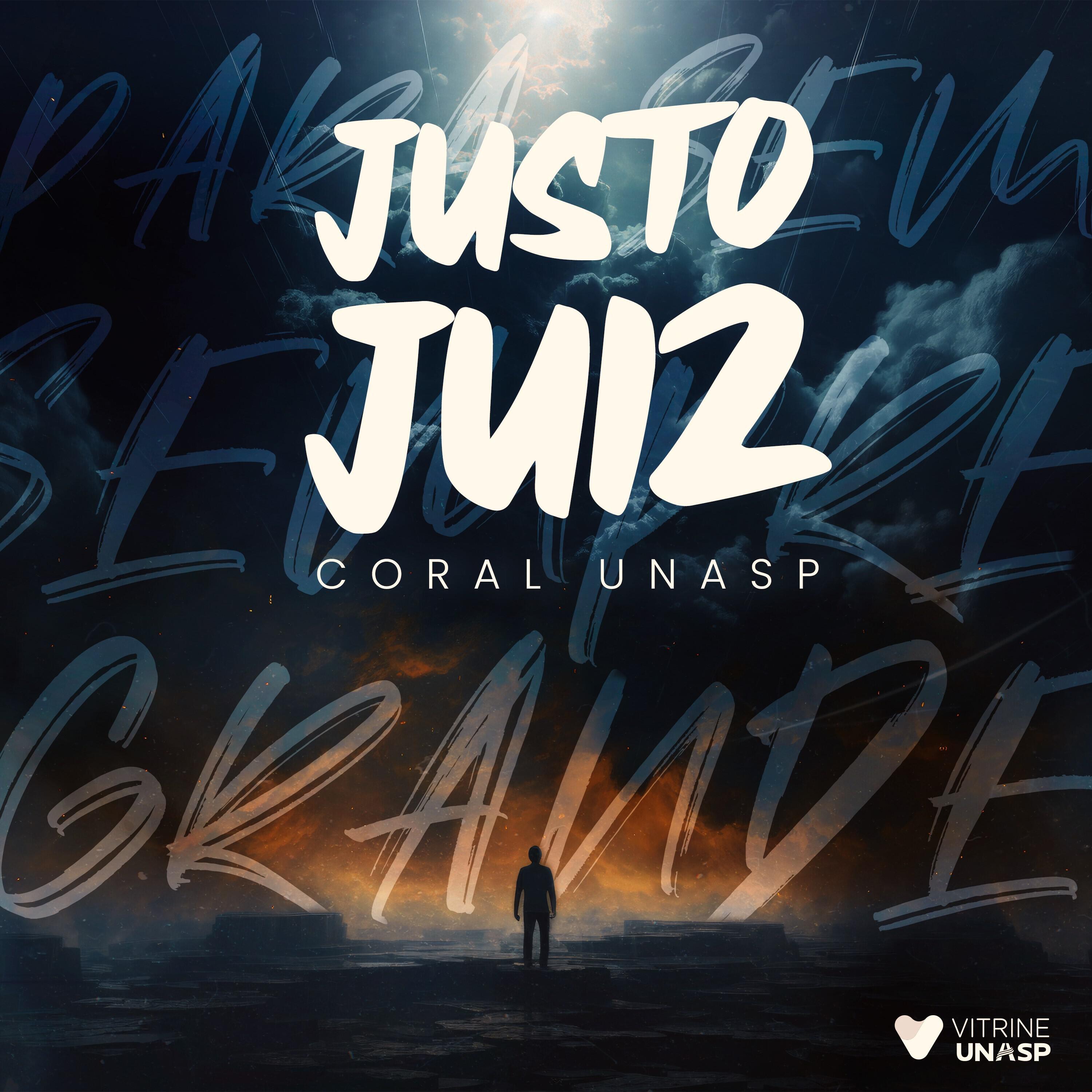 Релиз Justo Juiz