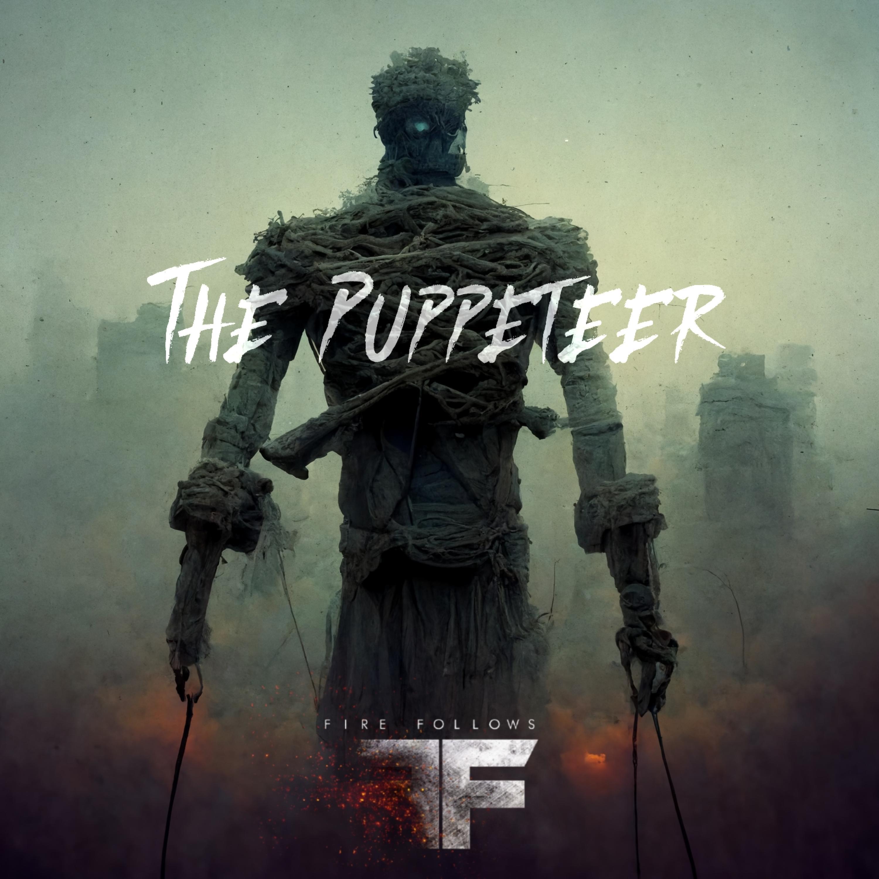 Релиз The Puppeteer