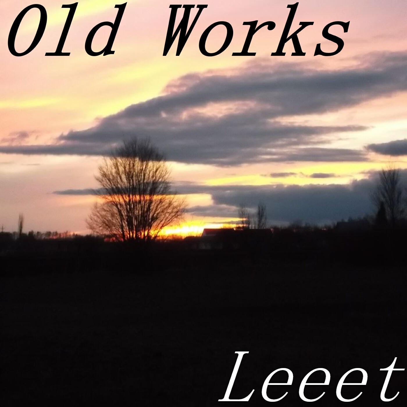 Релиз Old Works