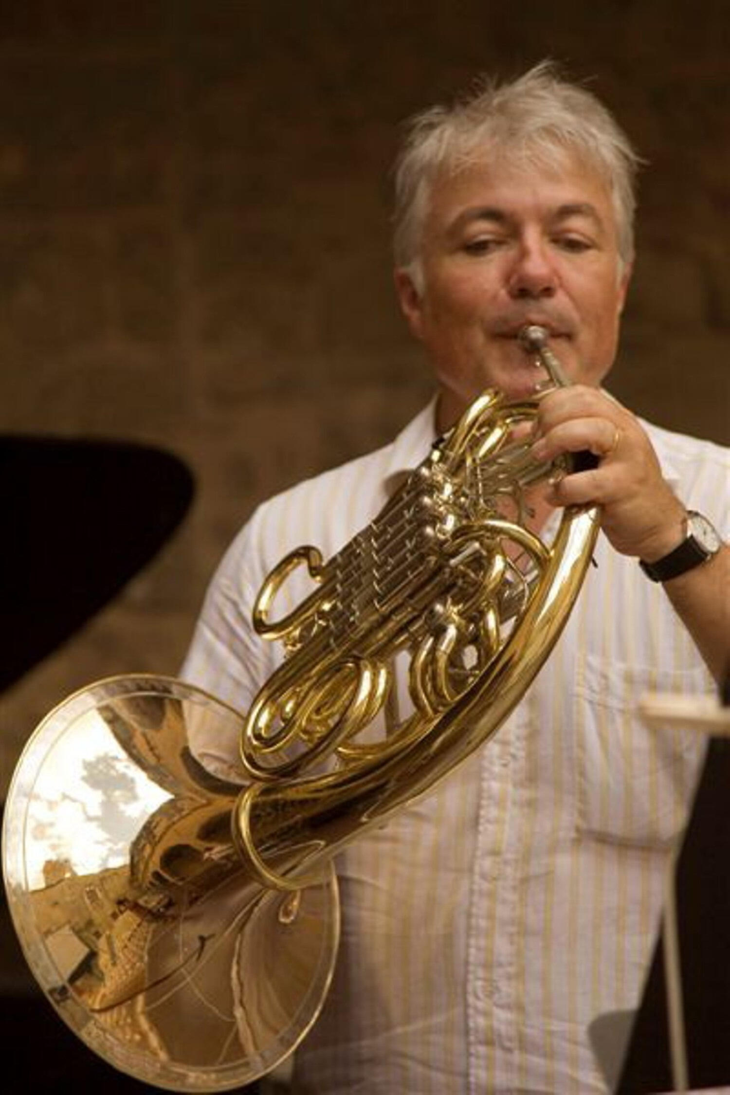 Bruno Schneider/Wiener Streichsextett