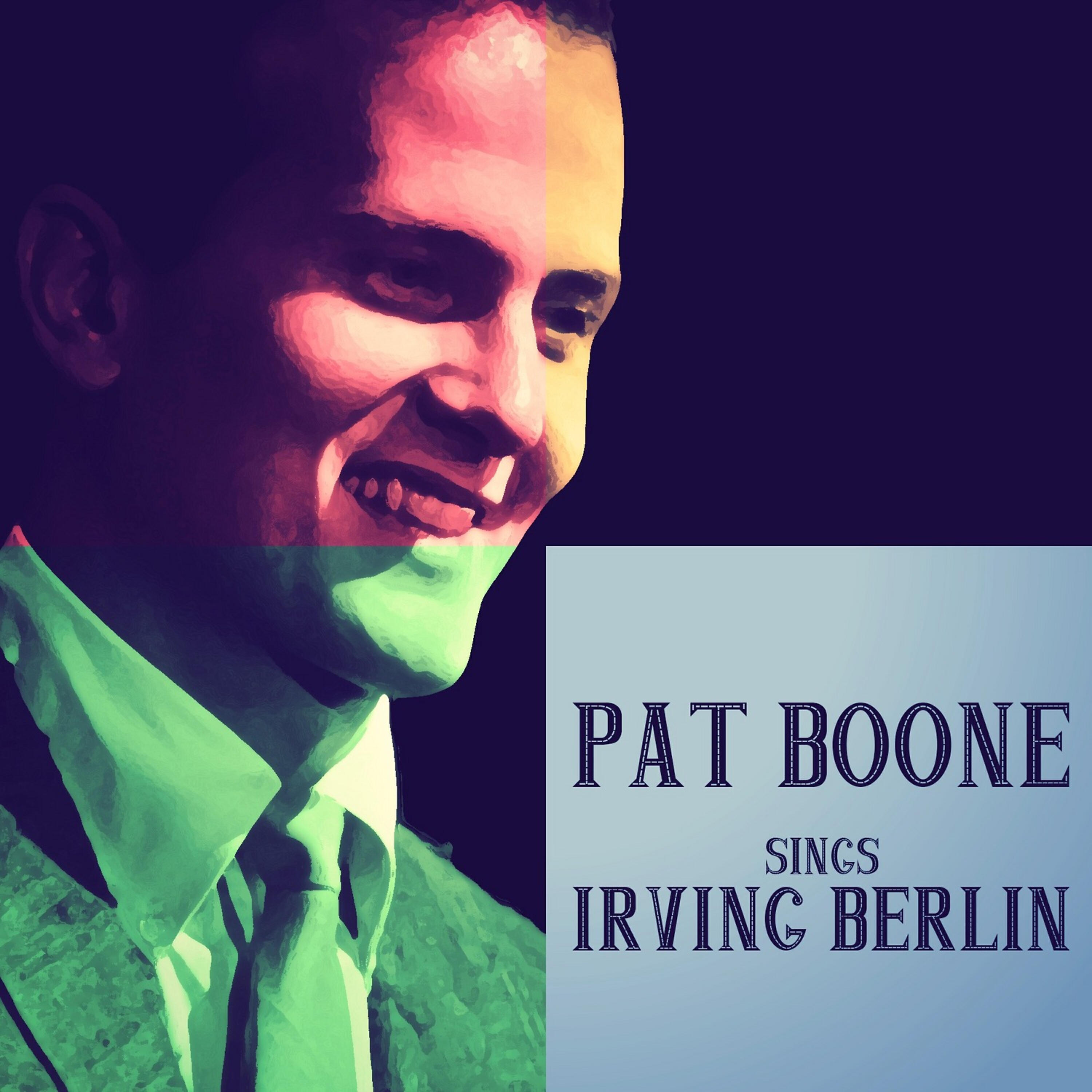 Релиз Sings Irving Berlin