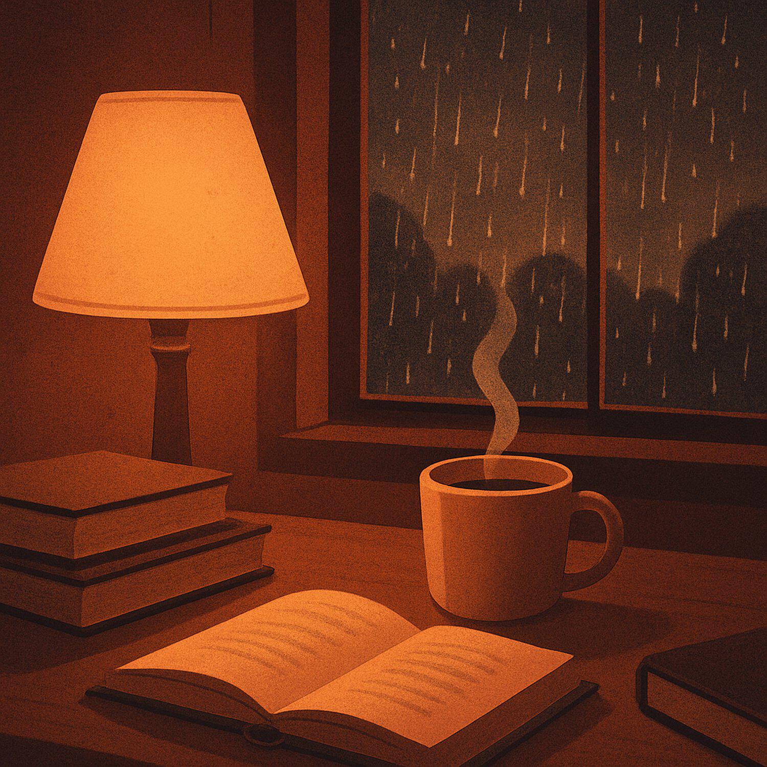 Релиз LoFi Jazz Вечернего Клуба