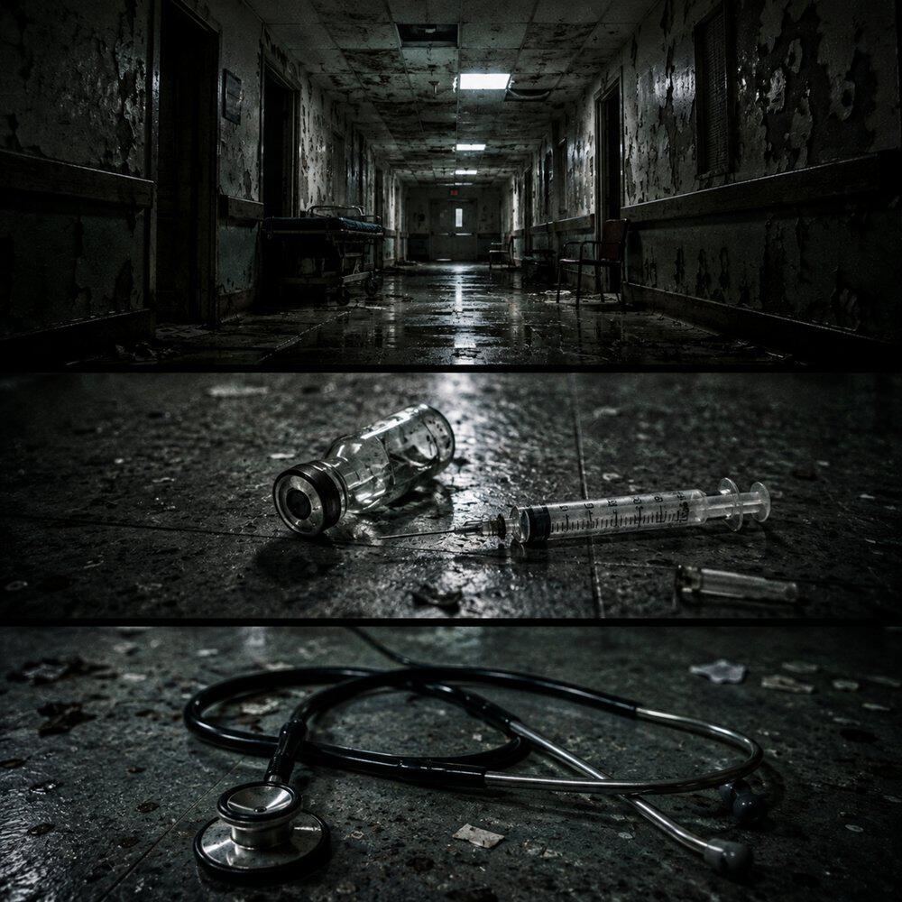 Релиз Write Me a Prescription