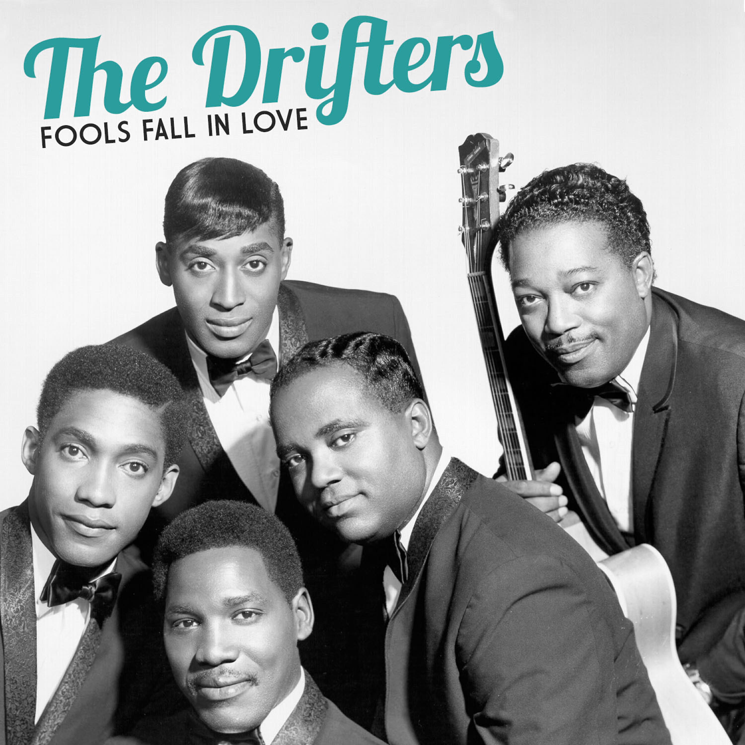 Релиз Fools Fall in Love