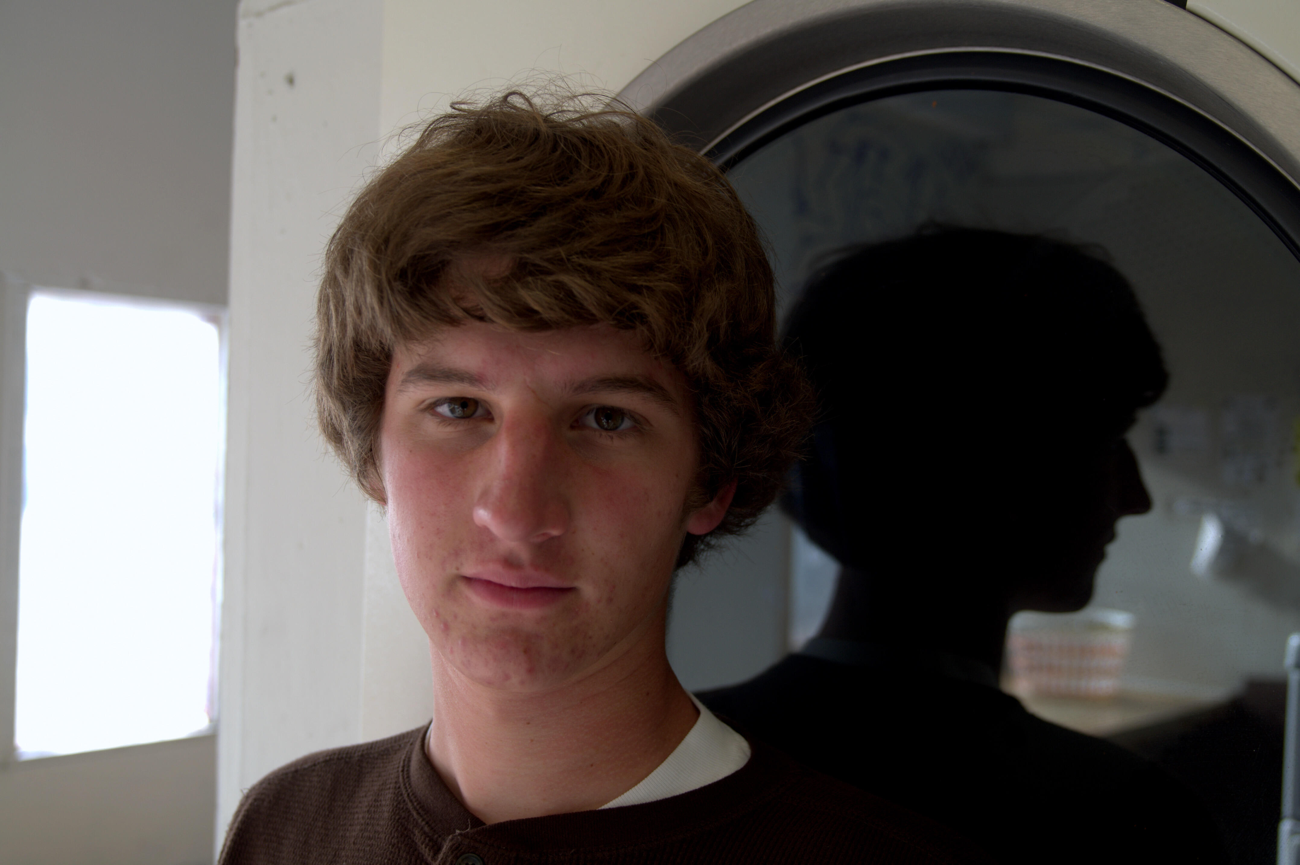 Andrew Moore