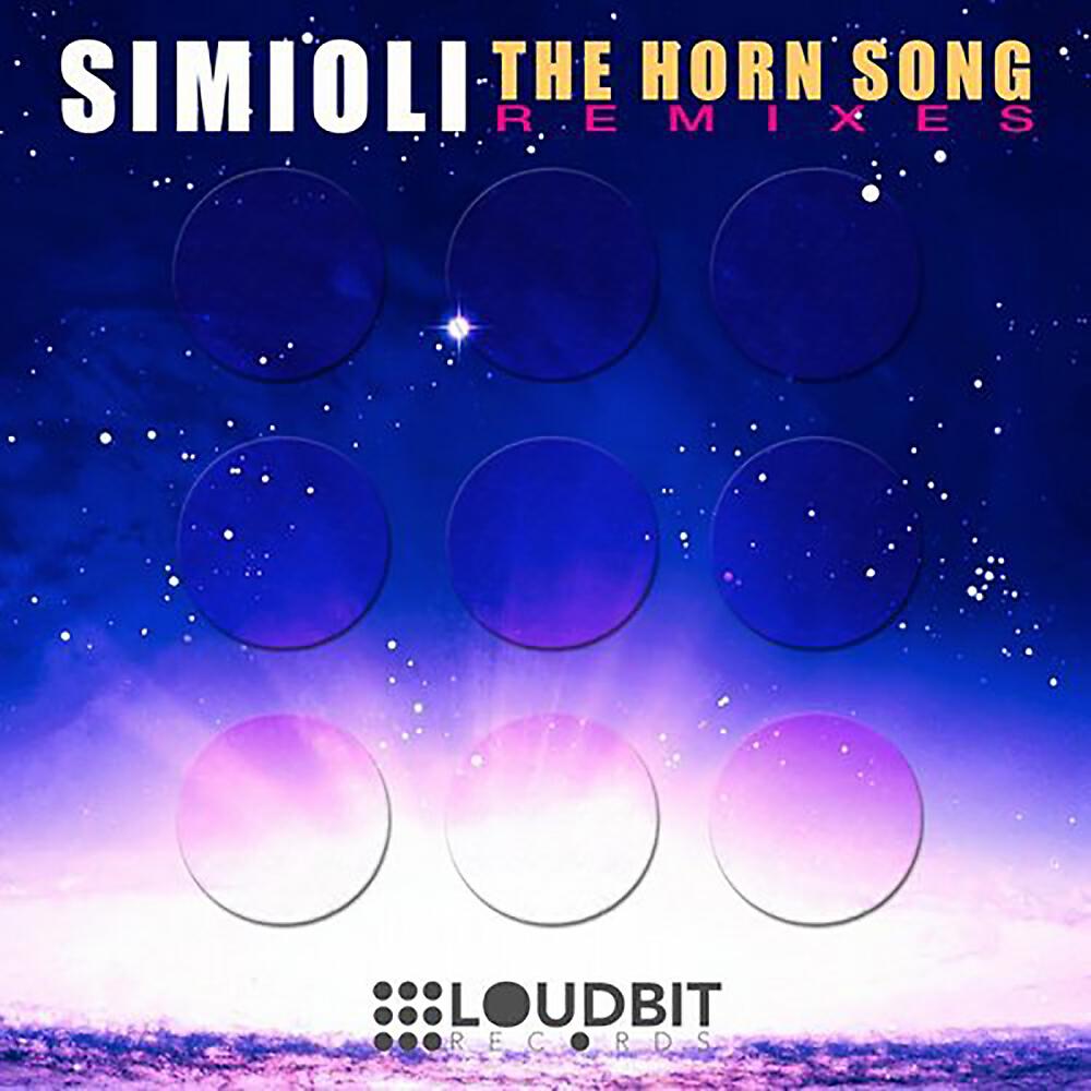 Релиз The Horn Song Remixes