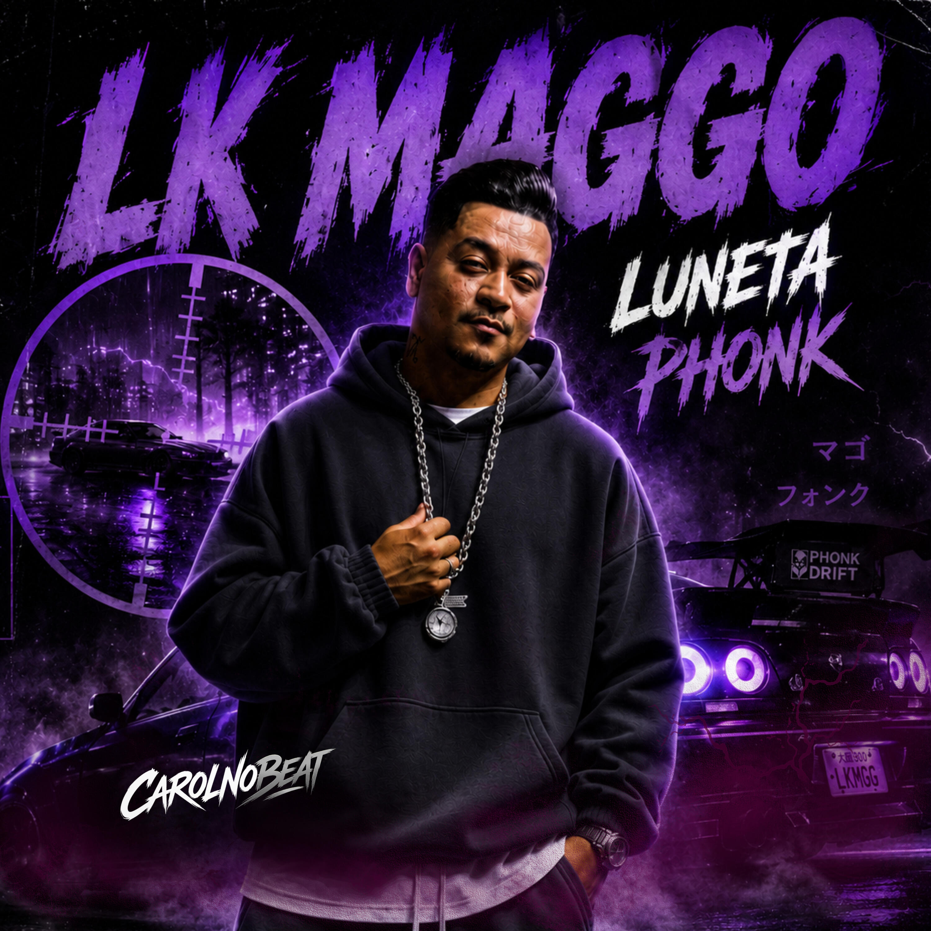 LK MAGGO