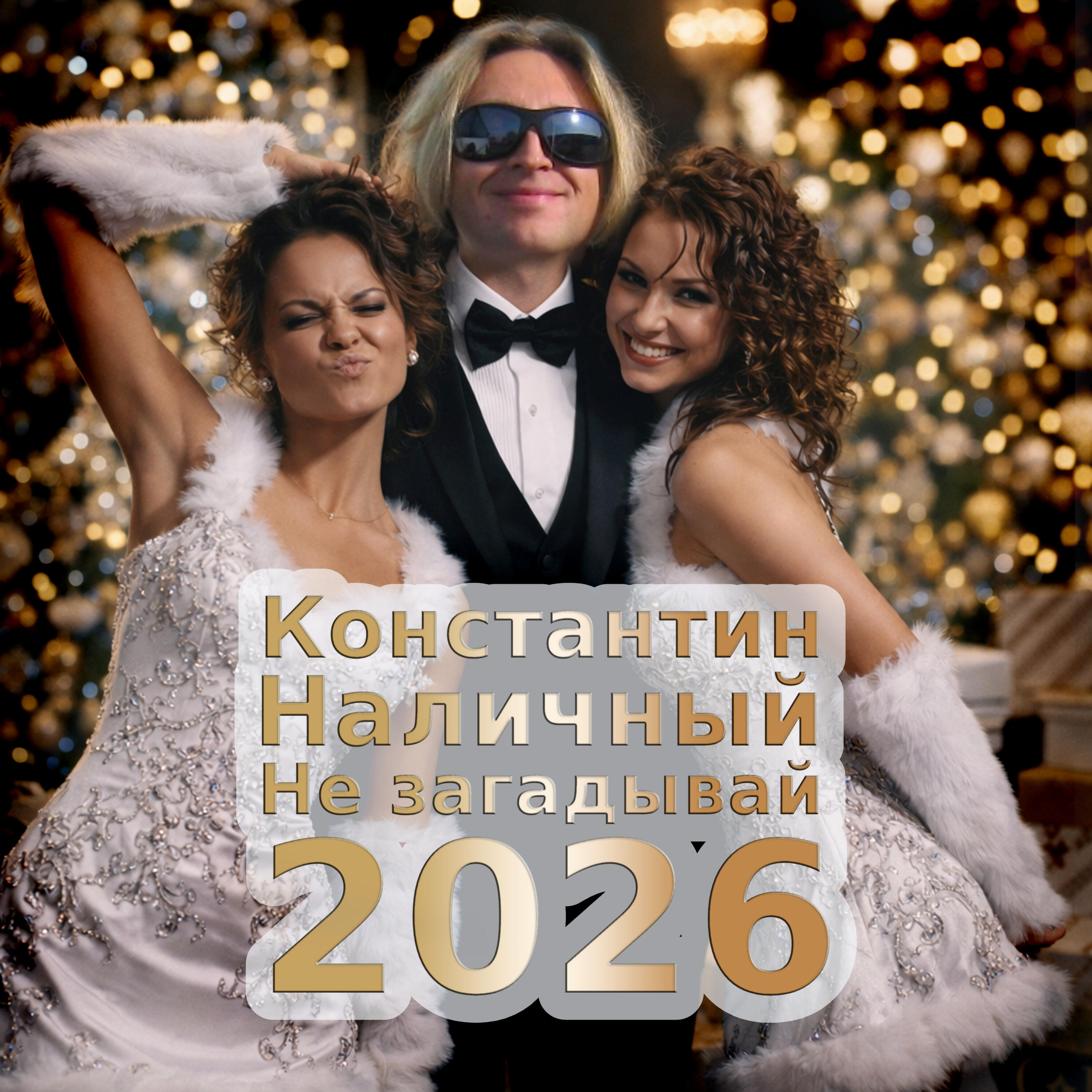Релиз Не загадывай
