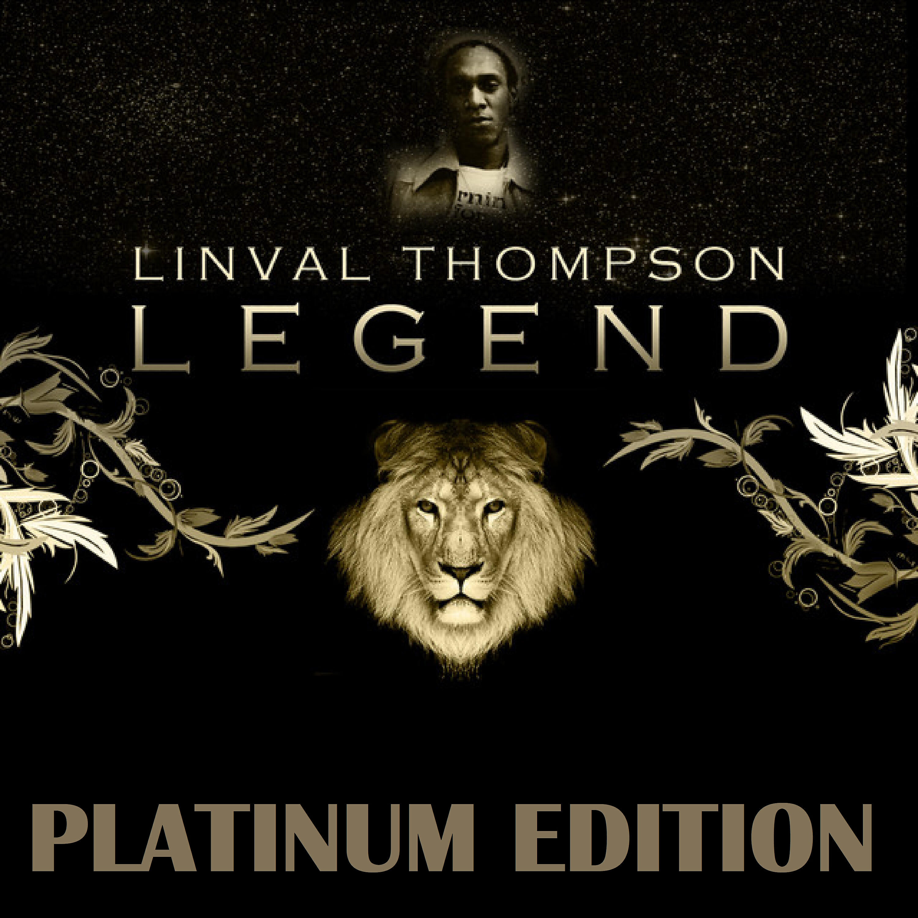 Релиз Legend (Platinum Edition)