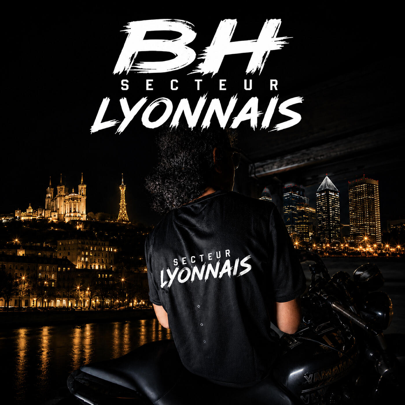 Релиз Secteur lyonnais