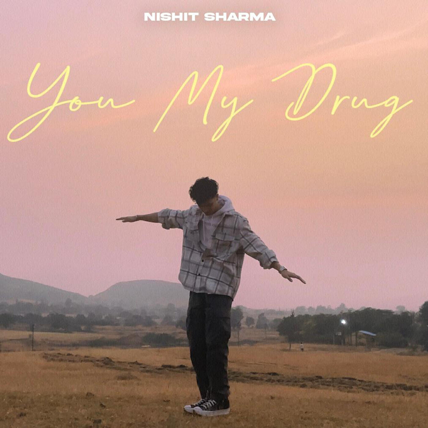 Релиз You My Drug