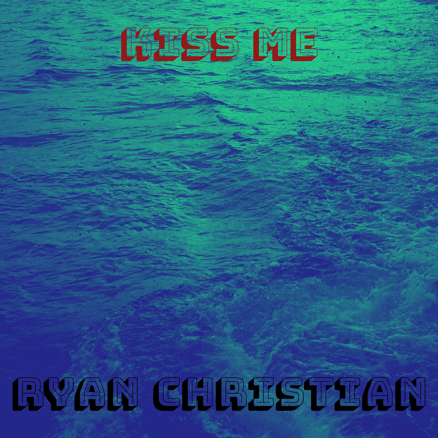 Ryan Christian