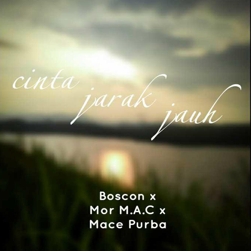 Релиз Cinta Jarak Jauh