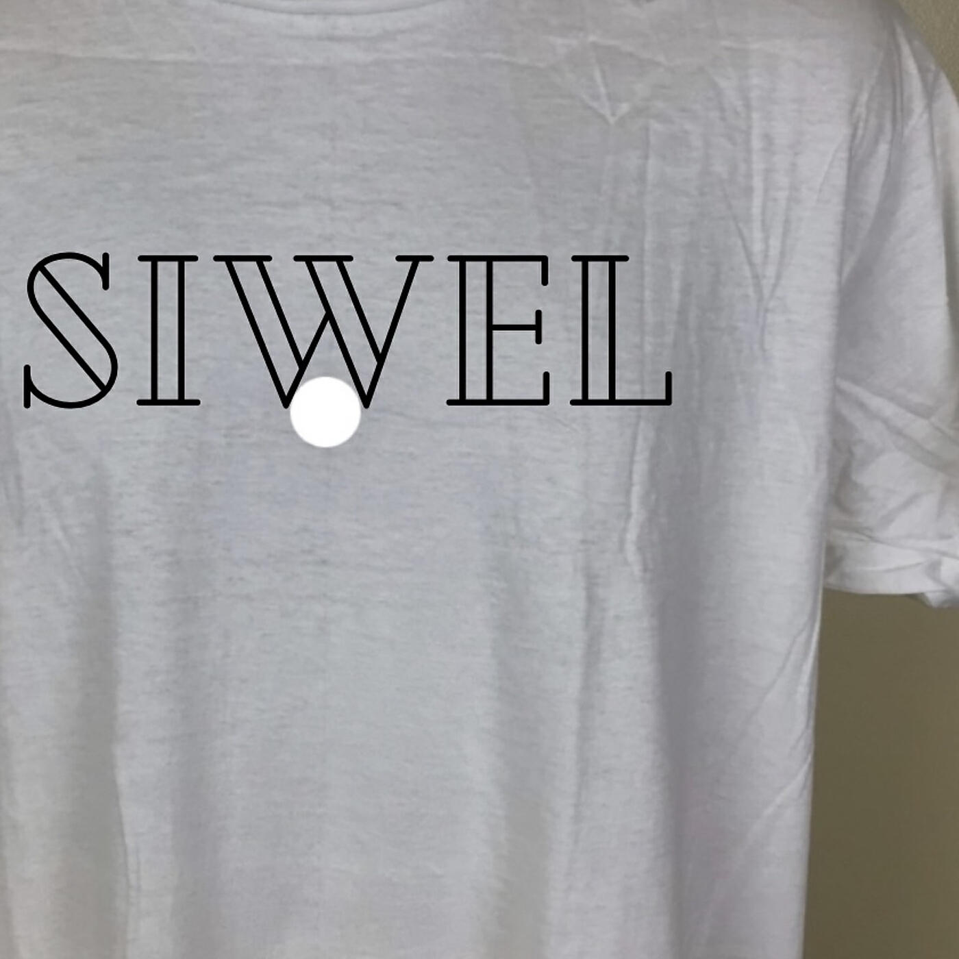 Релиз White Tee