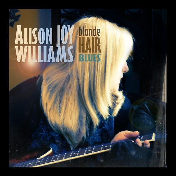 Alison Joy Williams