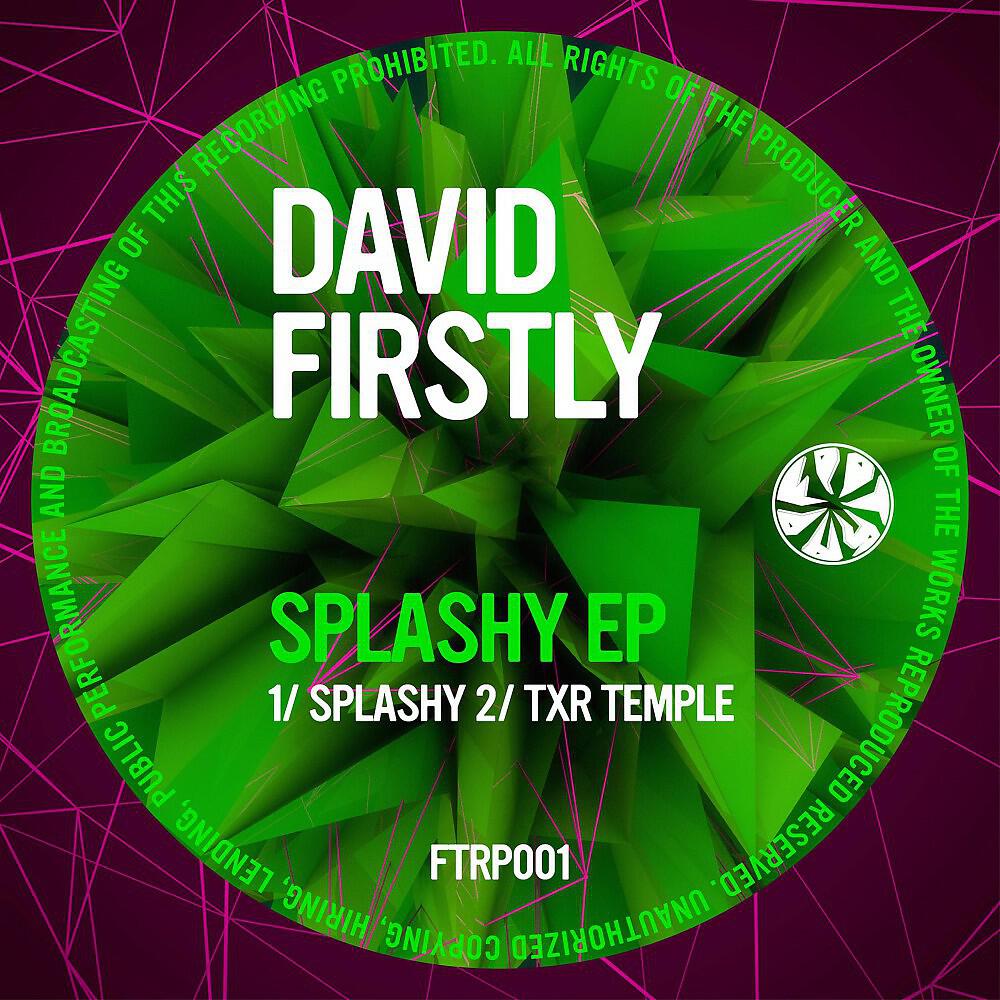 Релиз Splashy