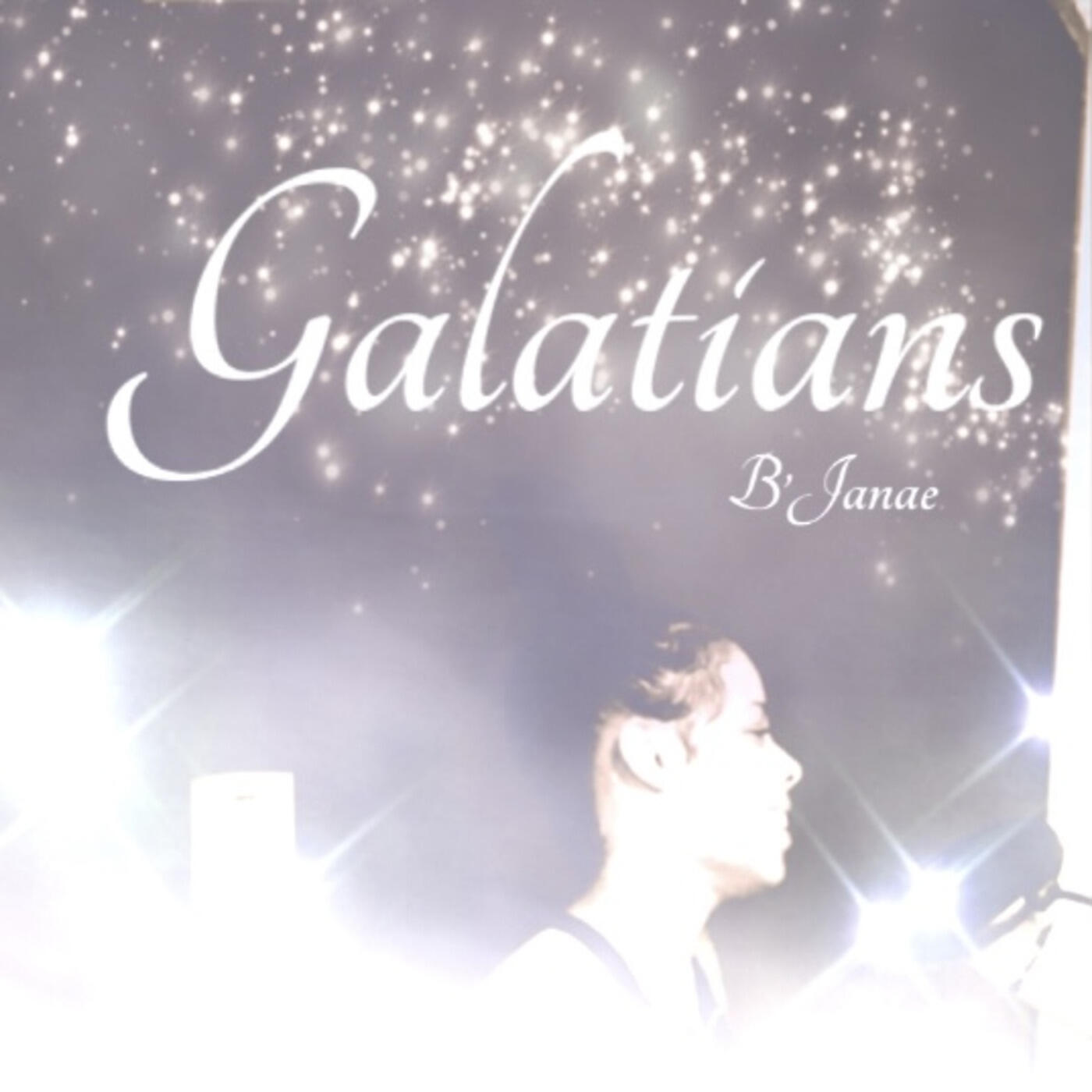 Релиз Galatians